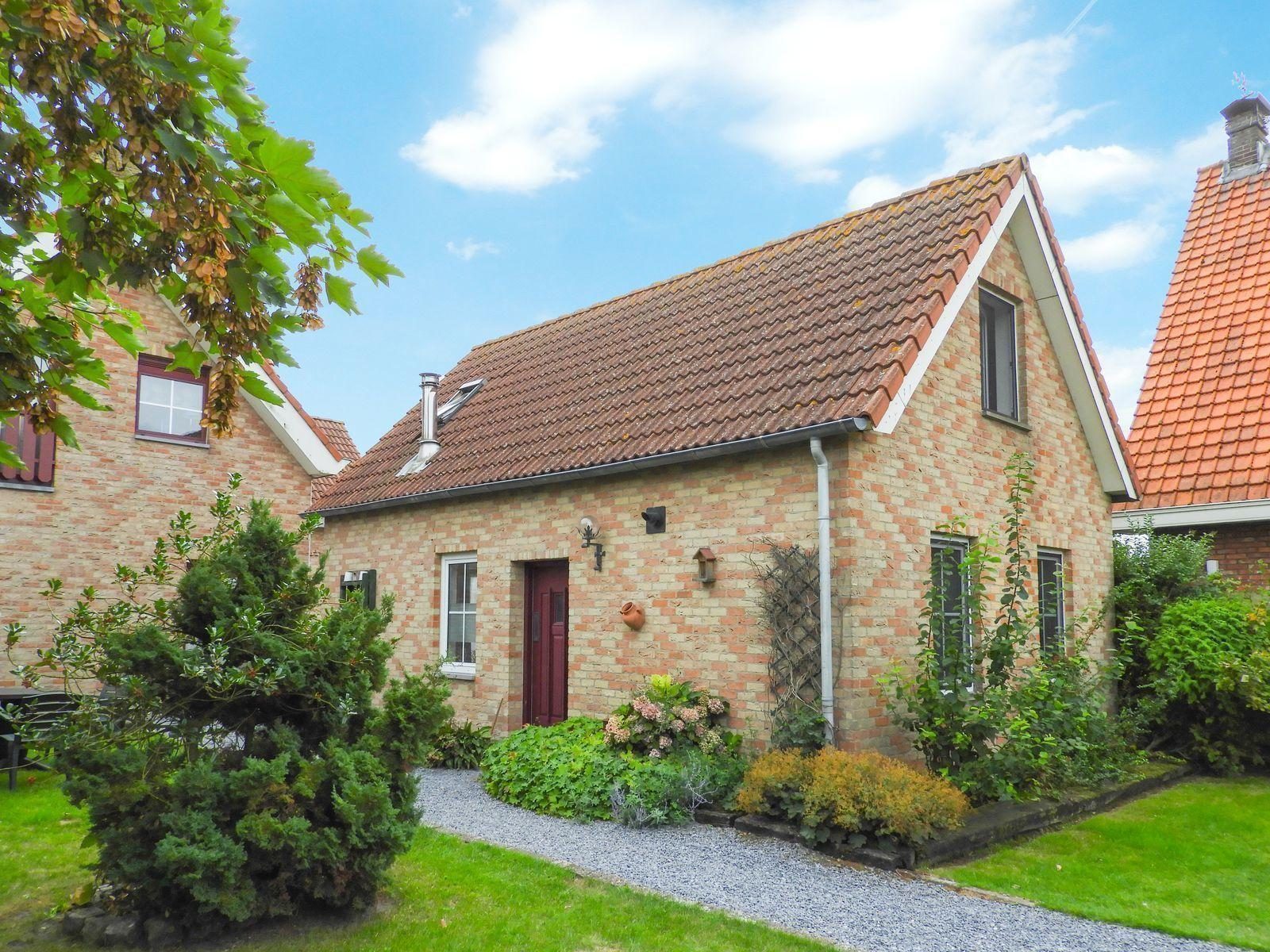VZ021 Holiday home Groede