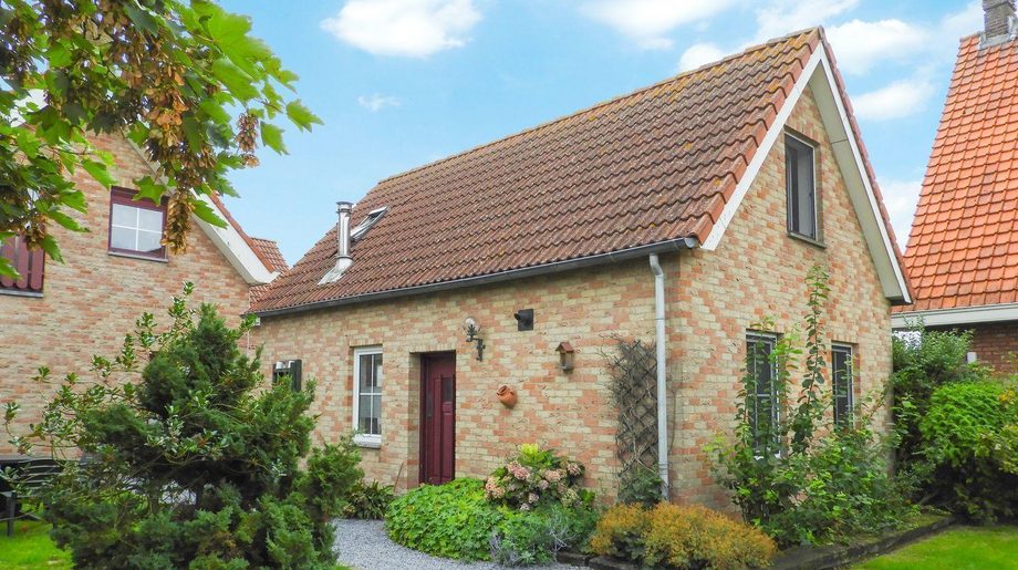 VZ021 Vakantiehuis Groede VZ021 Vakantiehuis Groede