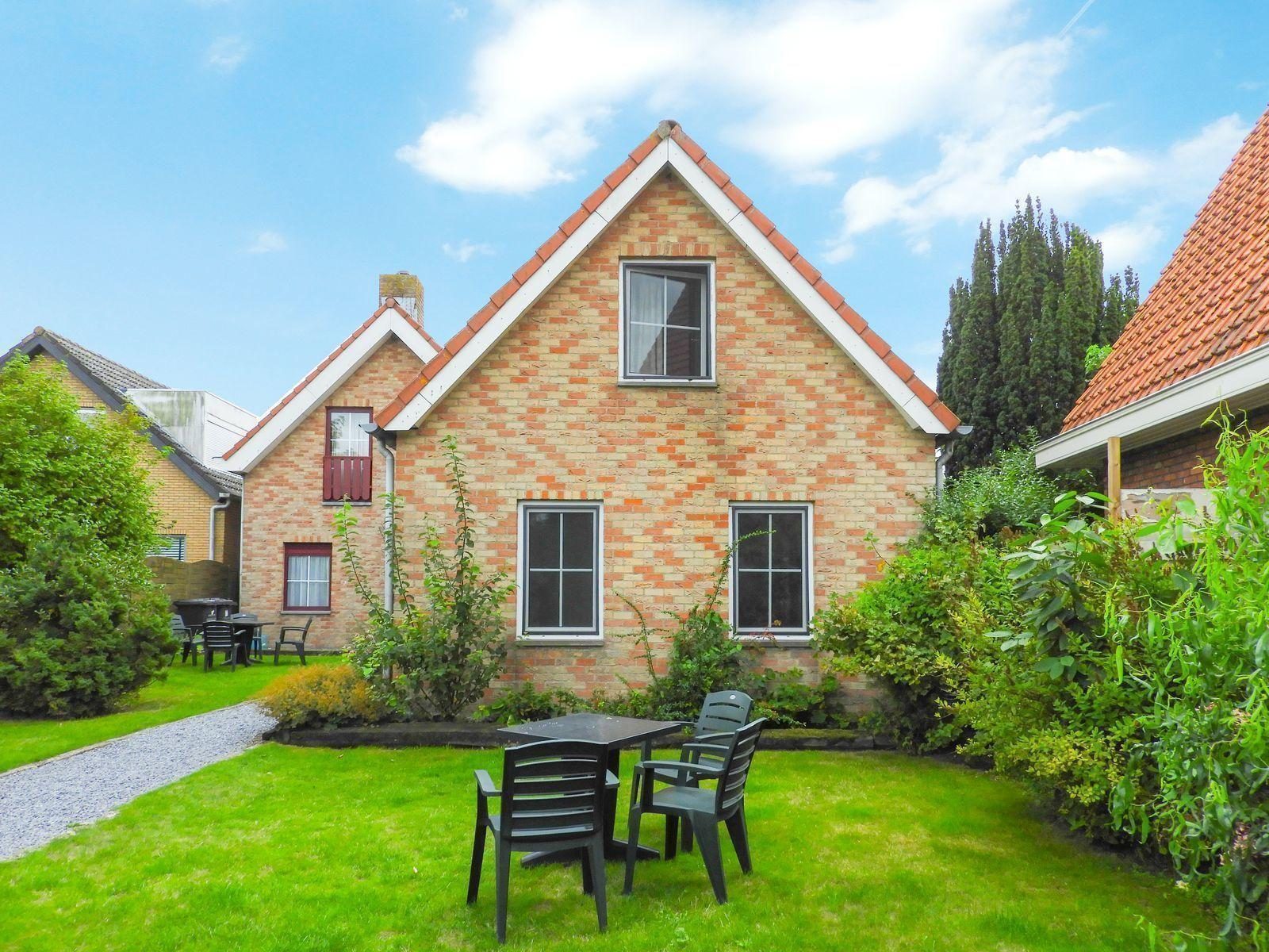 VZ021 Holiday home Groede