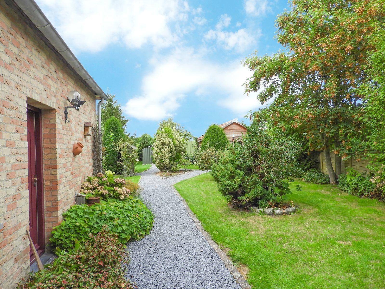 VZ021 Holiday home Groede