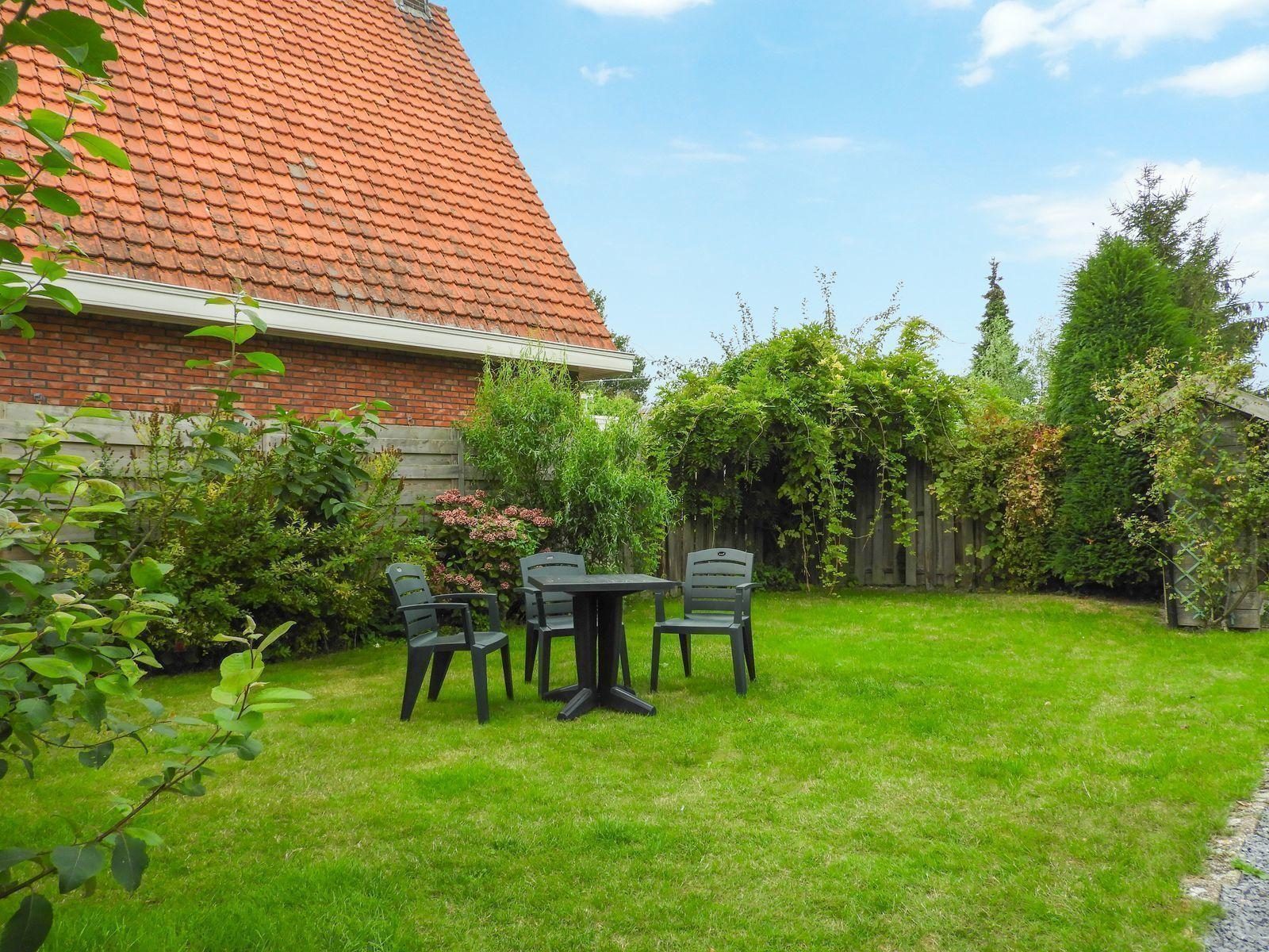 VZ021 Holiday home Groede