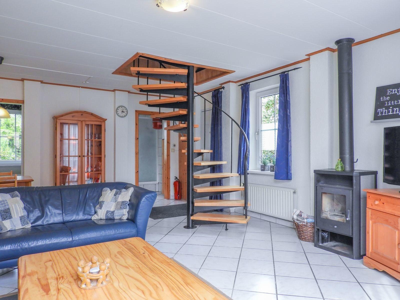 VZ021 Holiday home Groede
