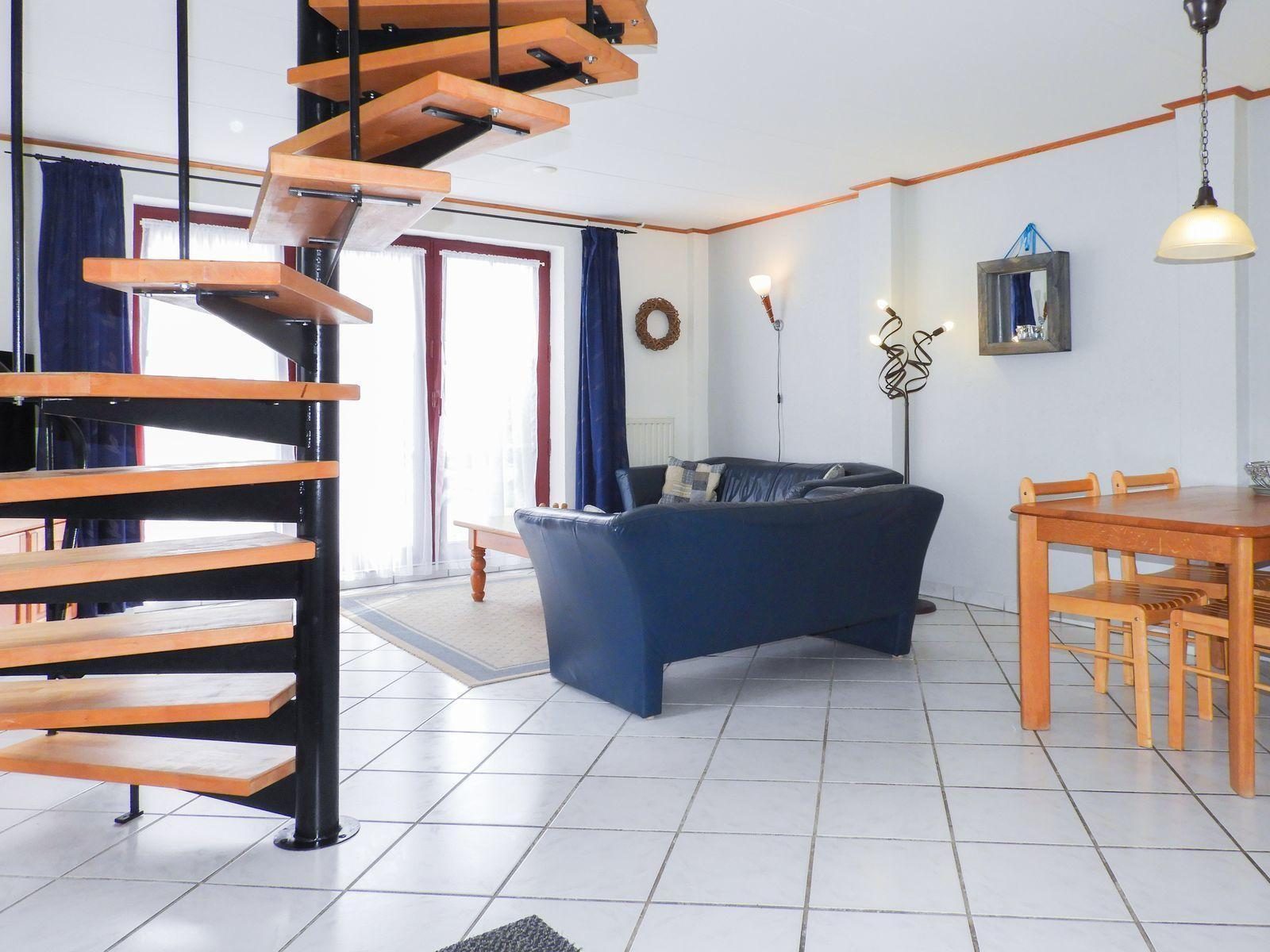 VZ021 Holiday home Groede