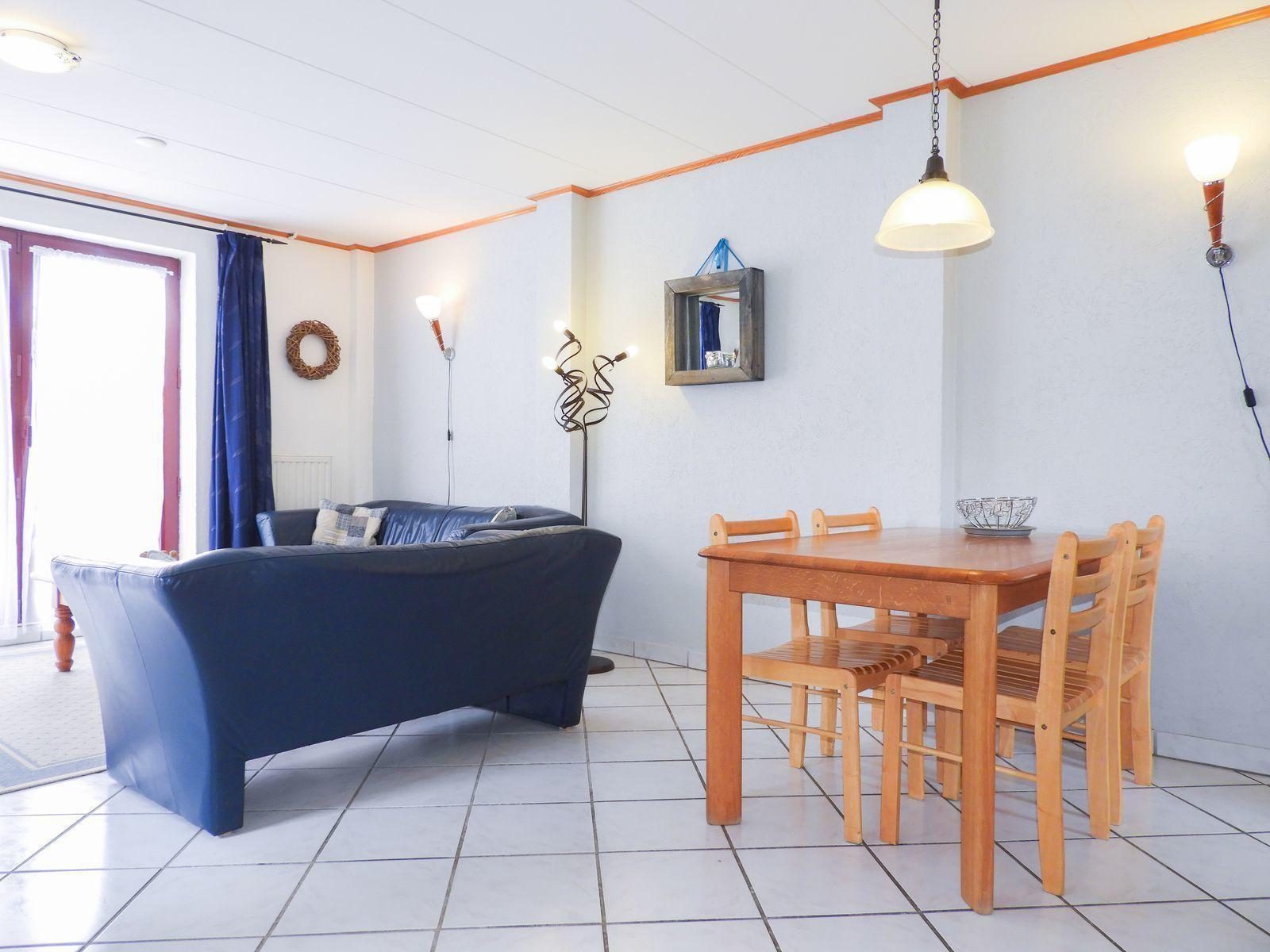 VZ021 Holiday home Groede
