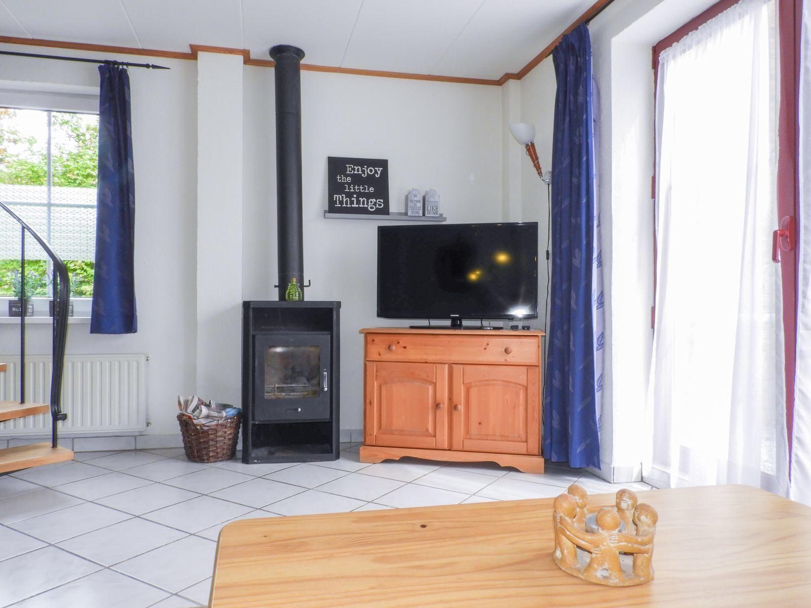 VZ021 Holiday home Groede