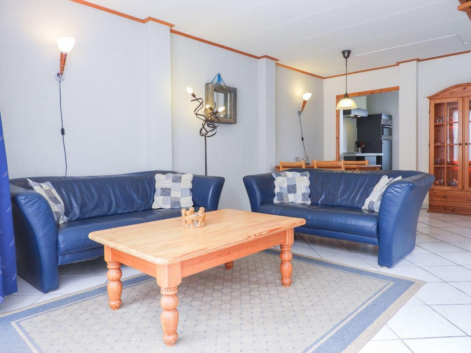 VZ021 Holiday home Groede