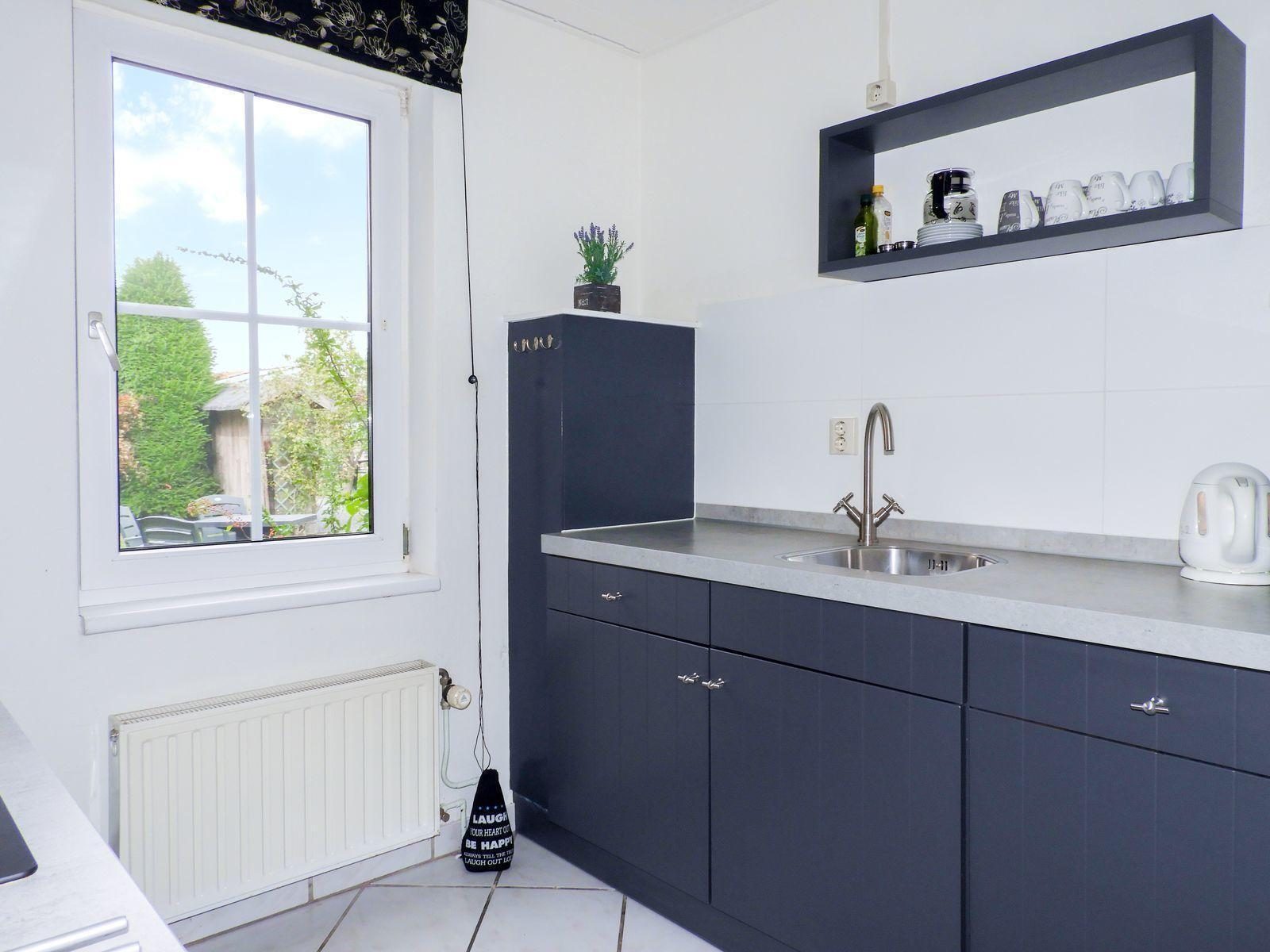 VZ021 Holiday home Groede