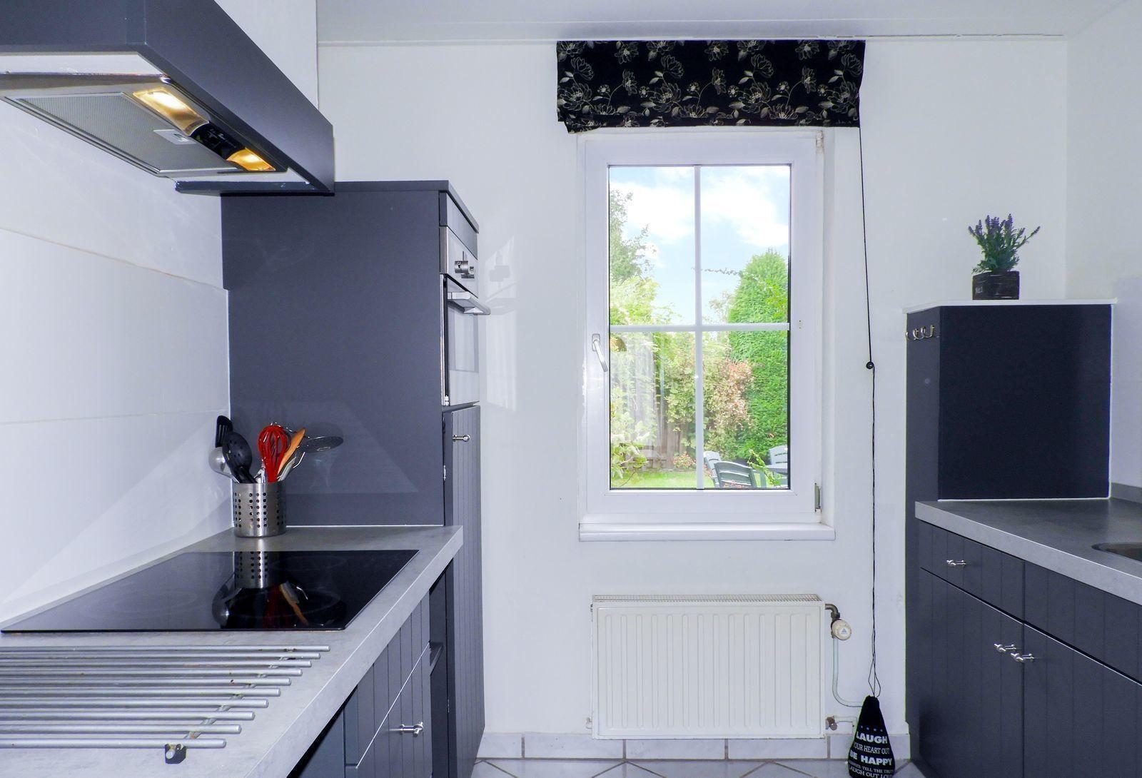 VZ021 Holiday home Groede