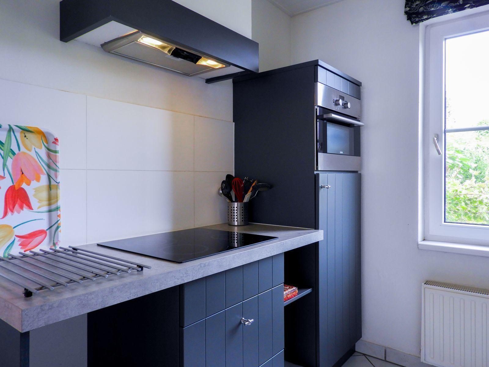 VZ021 Holiday home Groede