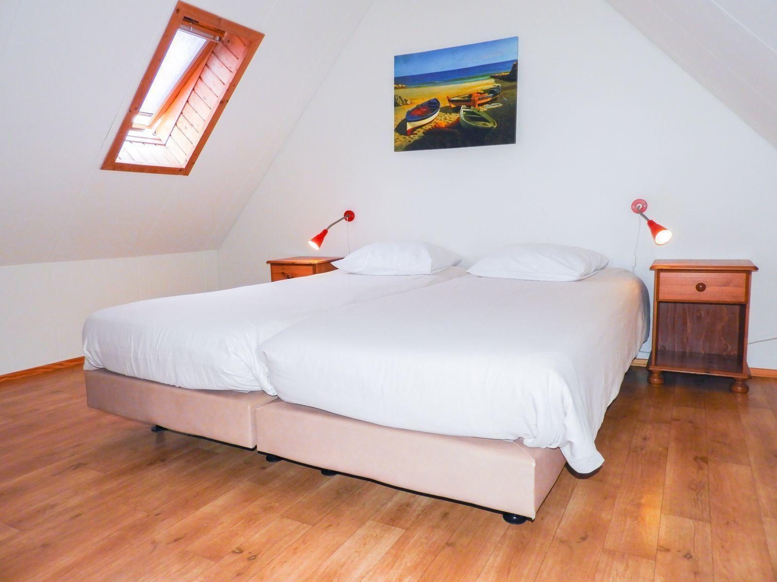 VZ021 Holiday home Groede