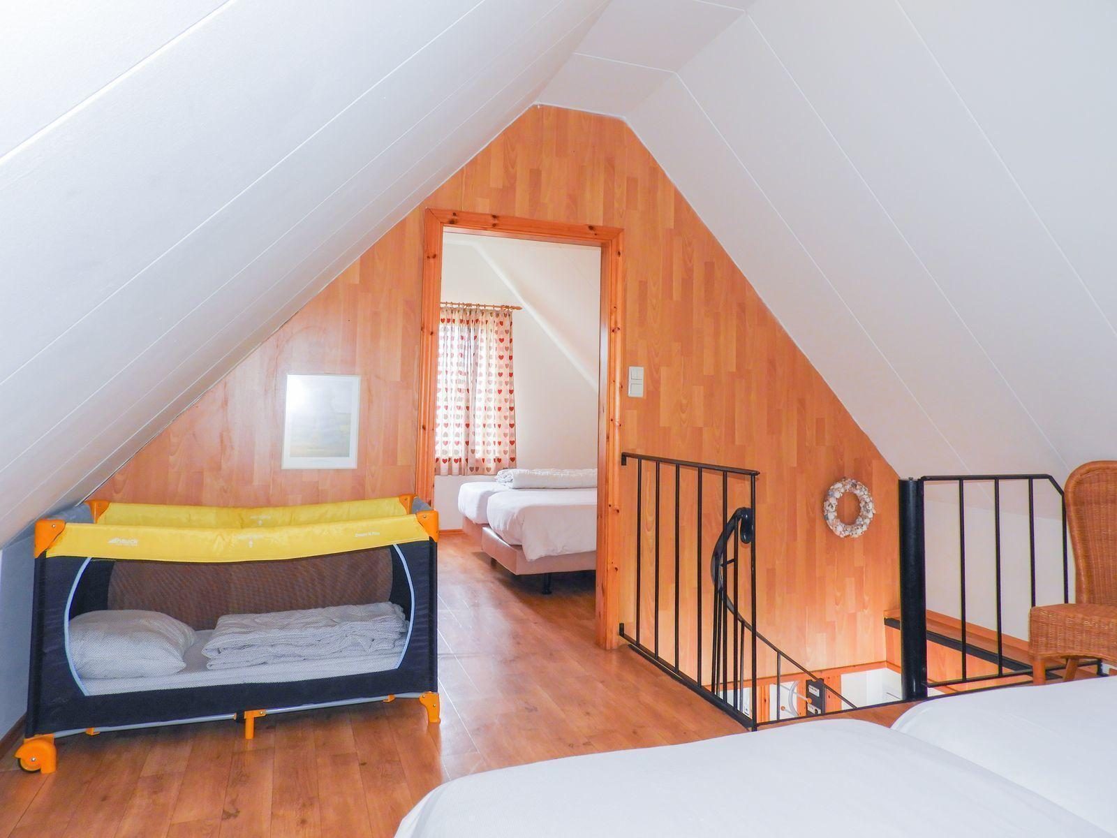 VZ021 Holiday home Groede