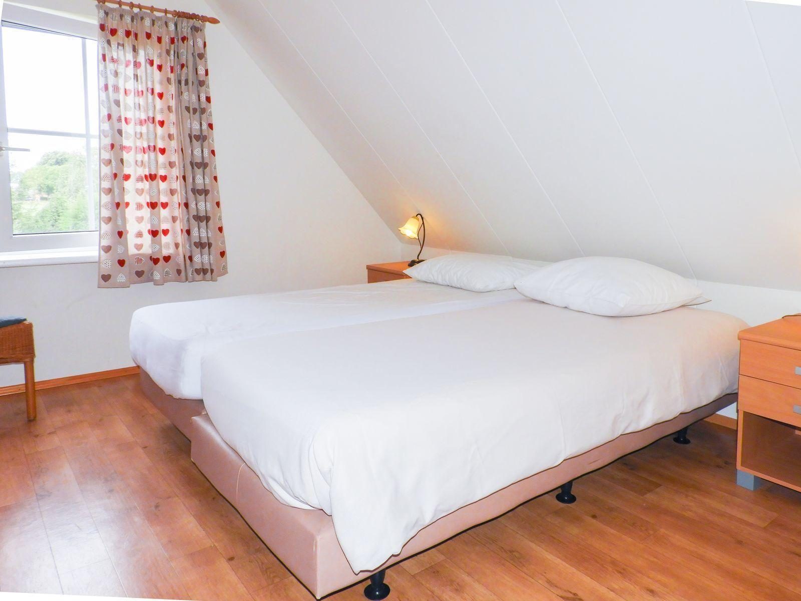 VZ021 Holiday home Groede