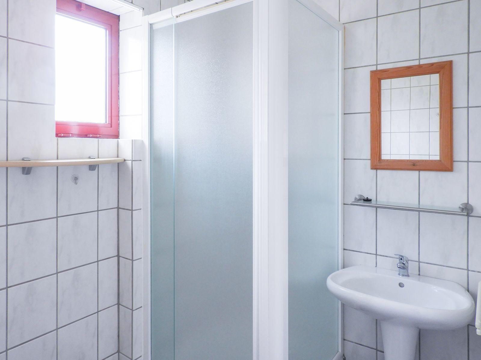 VZ022 Appartement Groede