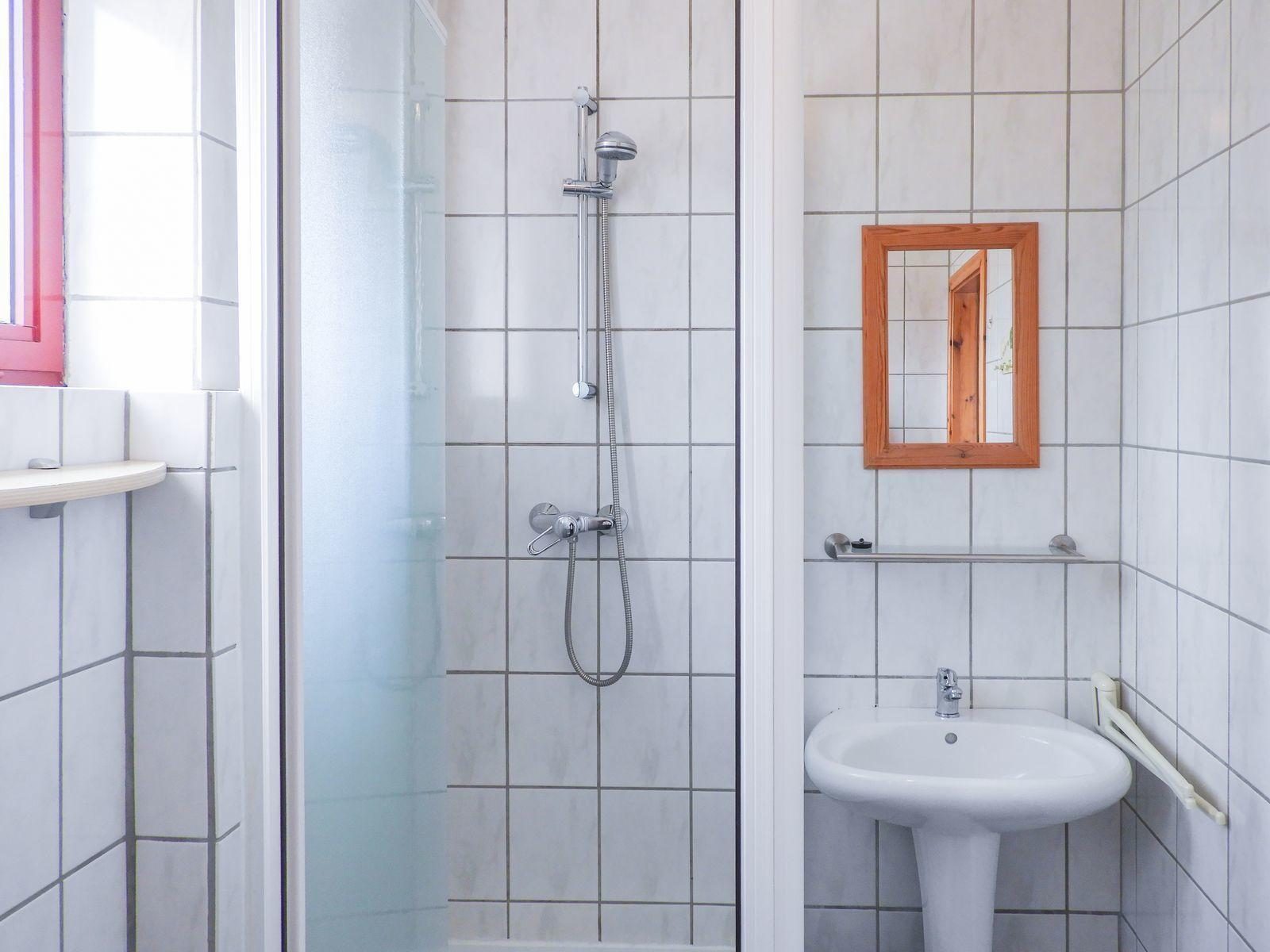 VZ022 Appartement Groede