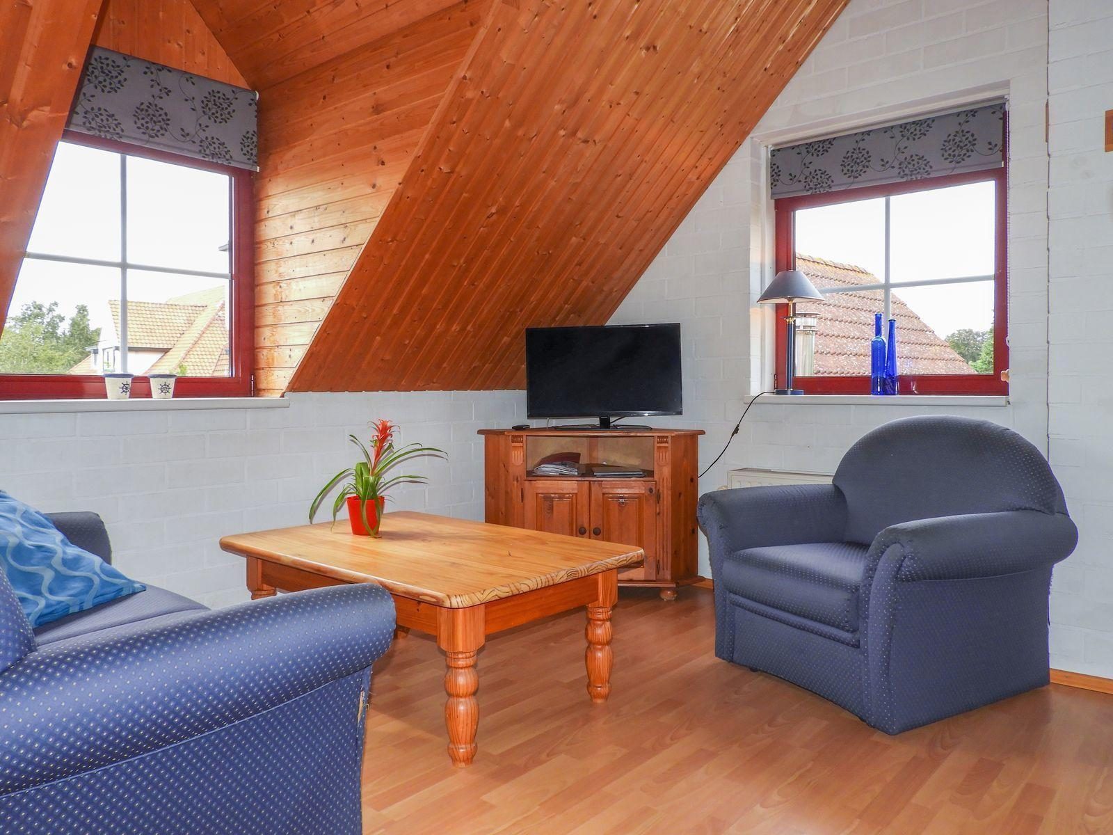 VZ025 Holiday studio Groede