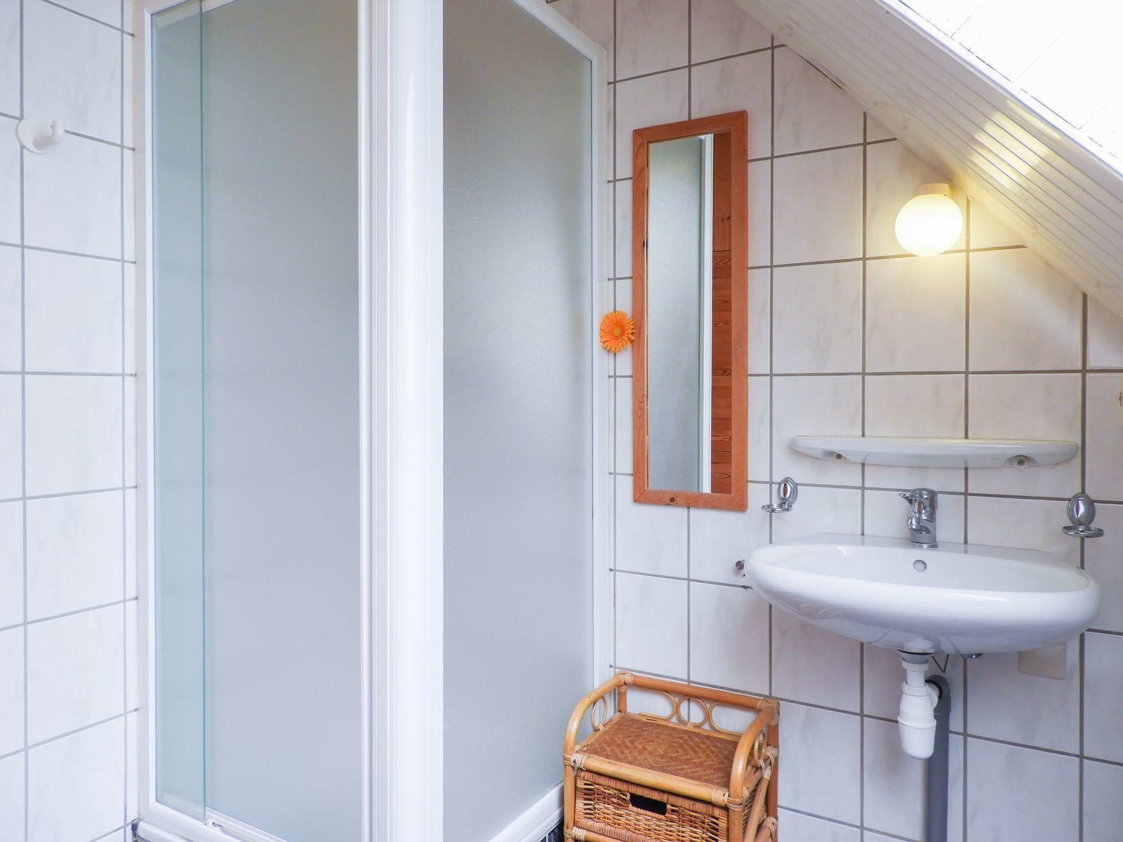 VZ025 Holiday studio Groede