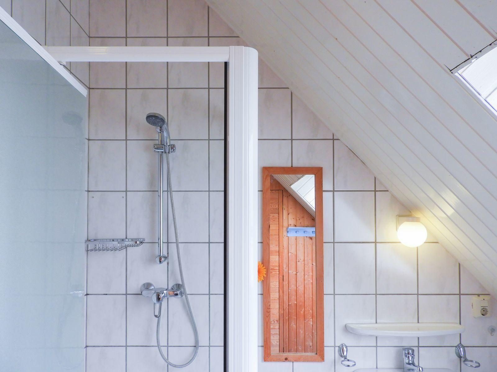 VZ025 Holiday studio Groede