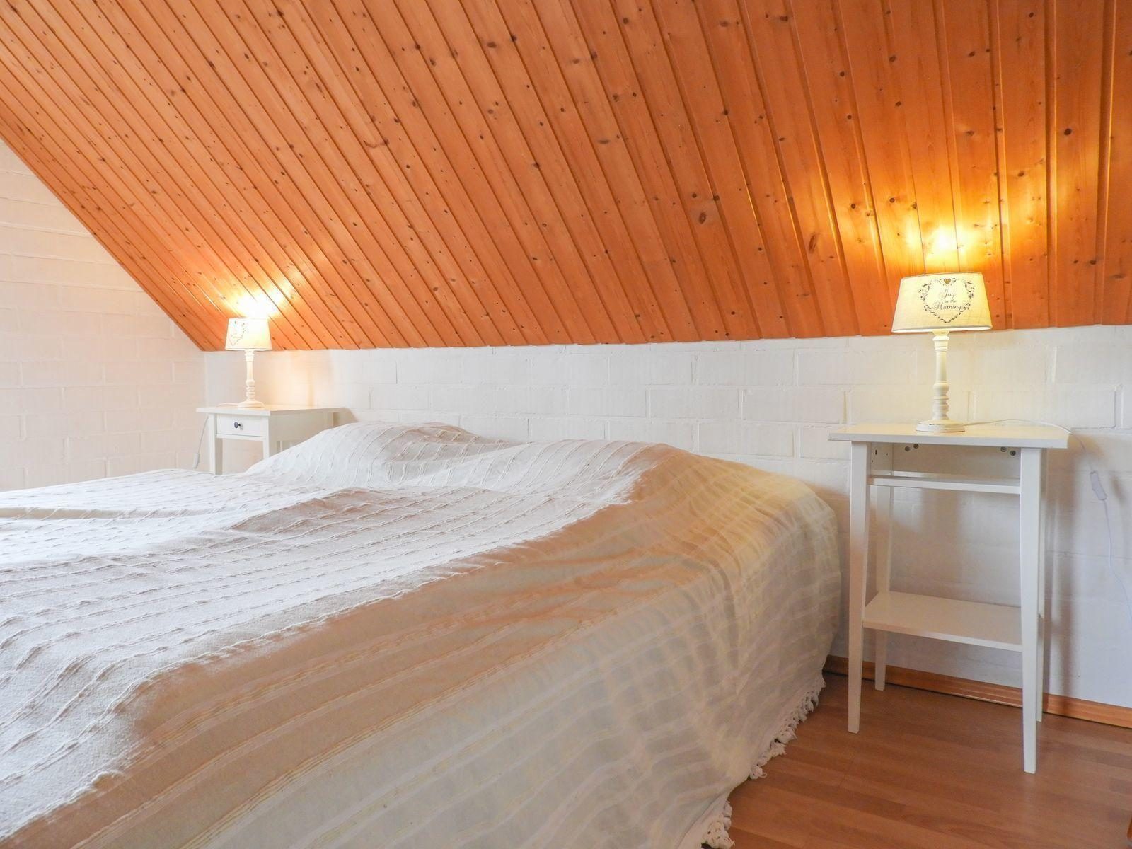 VZ025 Holiday studio Groede