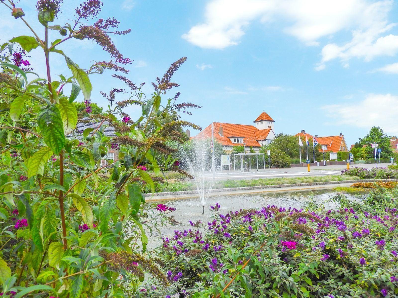 VZ048 Groepsaccommodatie Groede