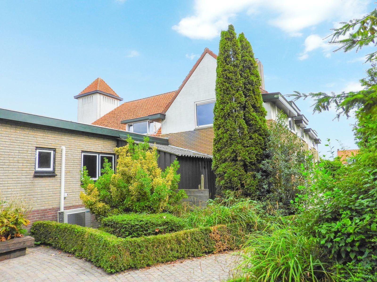 VZ048 Groepsaccommodatie Groede