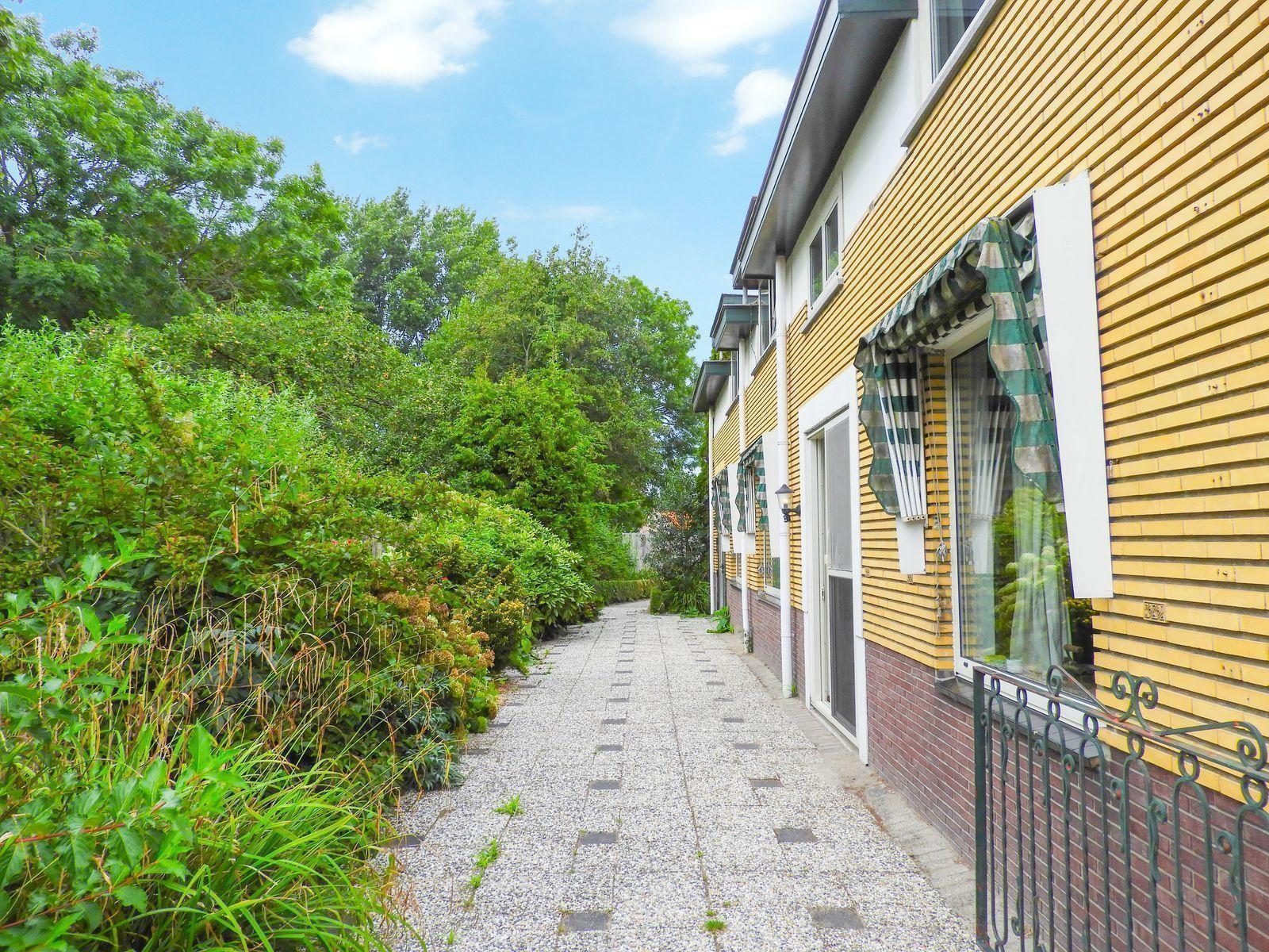 VZ048 Groepsaccommodatie Groede