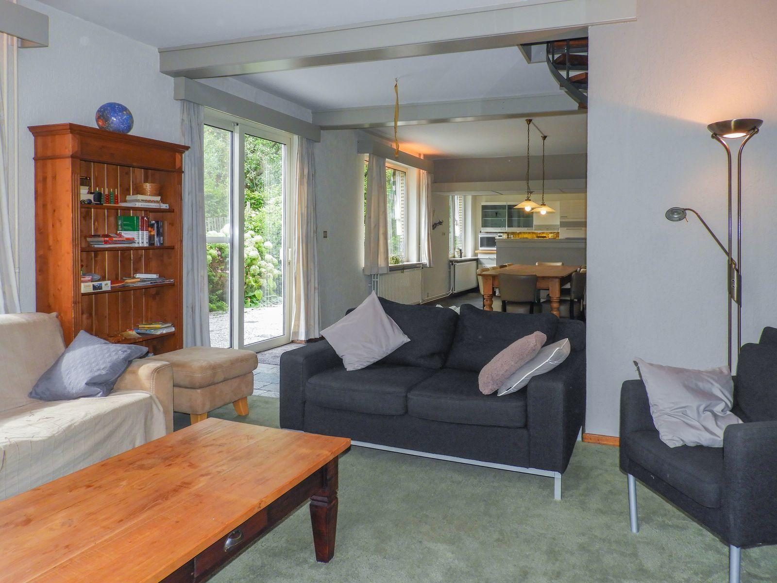 VZ048 Groepsaccommodatie Groede