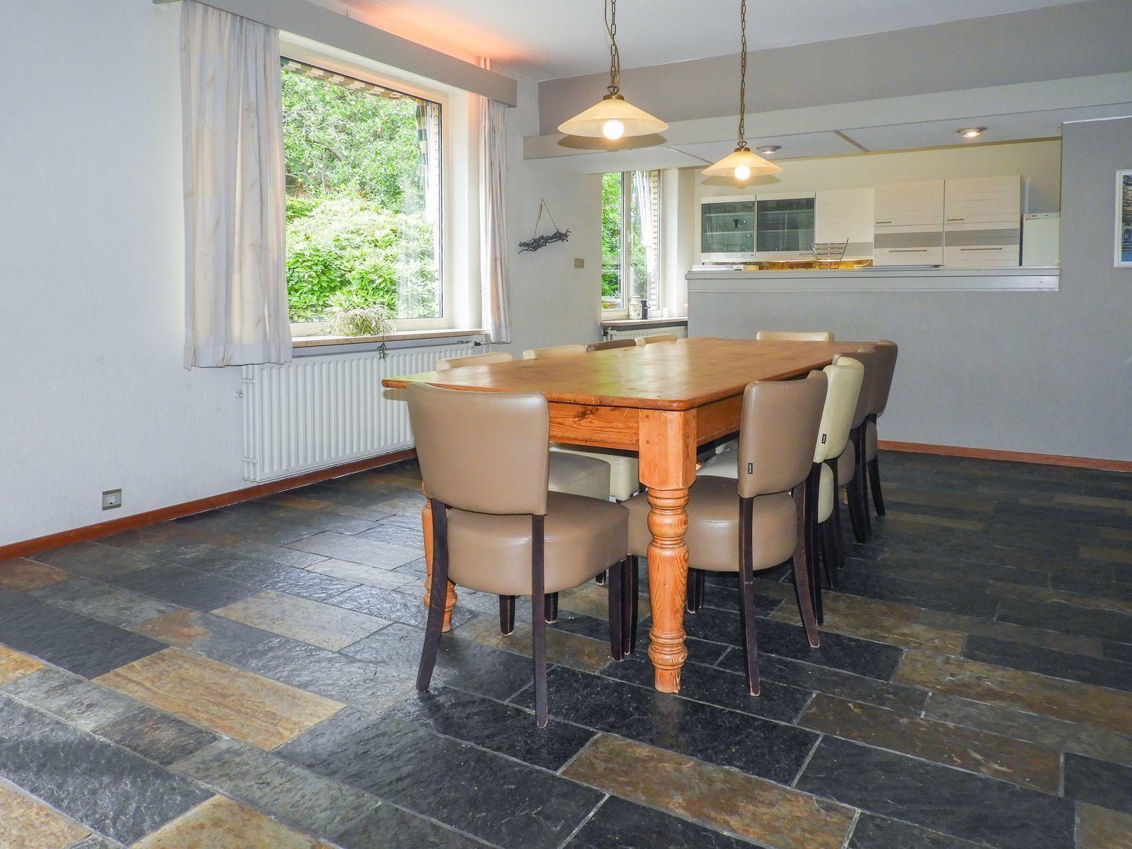 VZ048 Groepsaccommodatie Groede