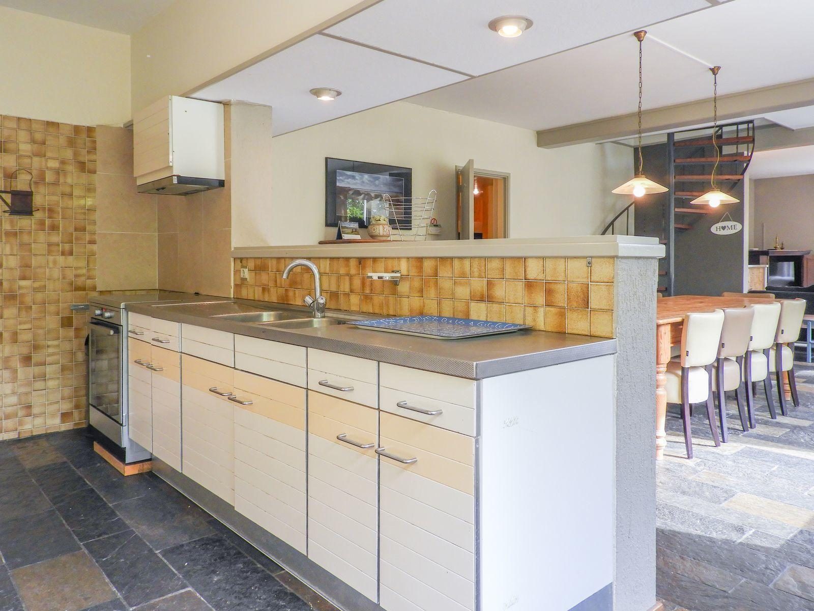 VZ048 Groepsaccommodatie Groede