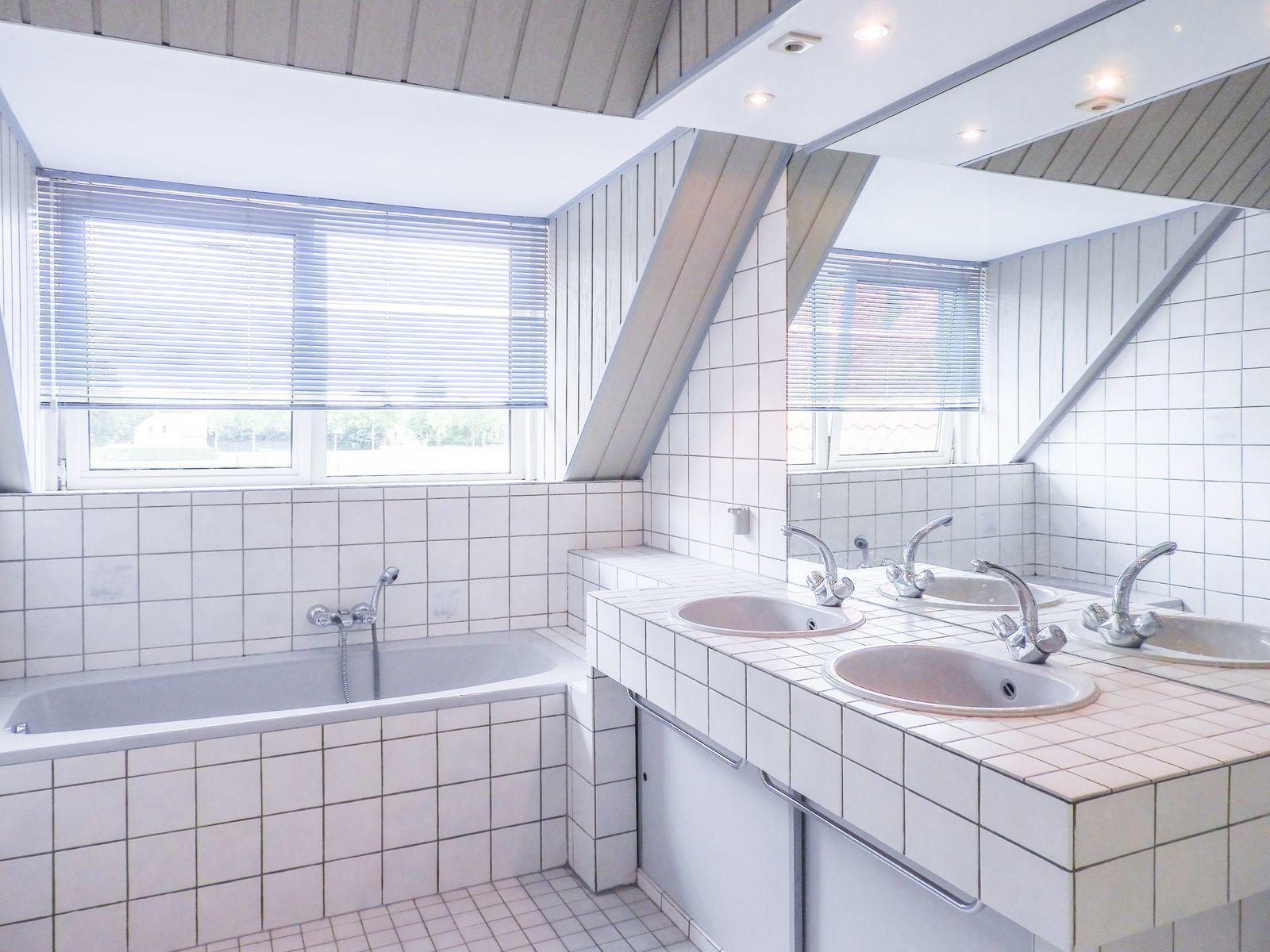 VZ048 Groepsaccommodatie Groede