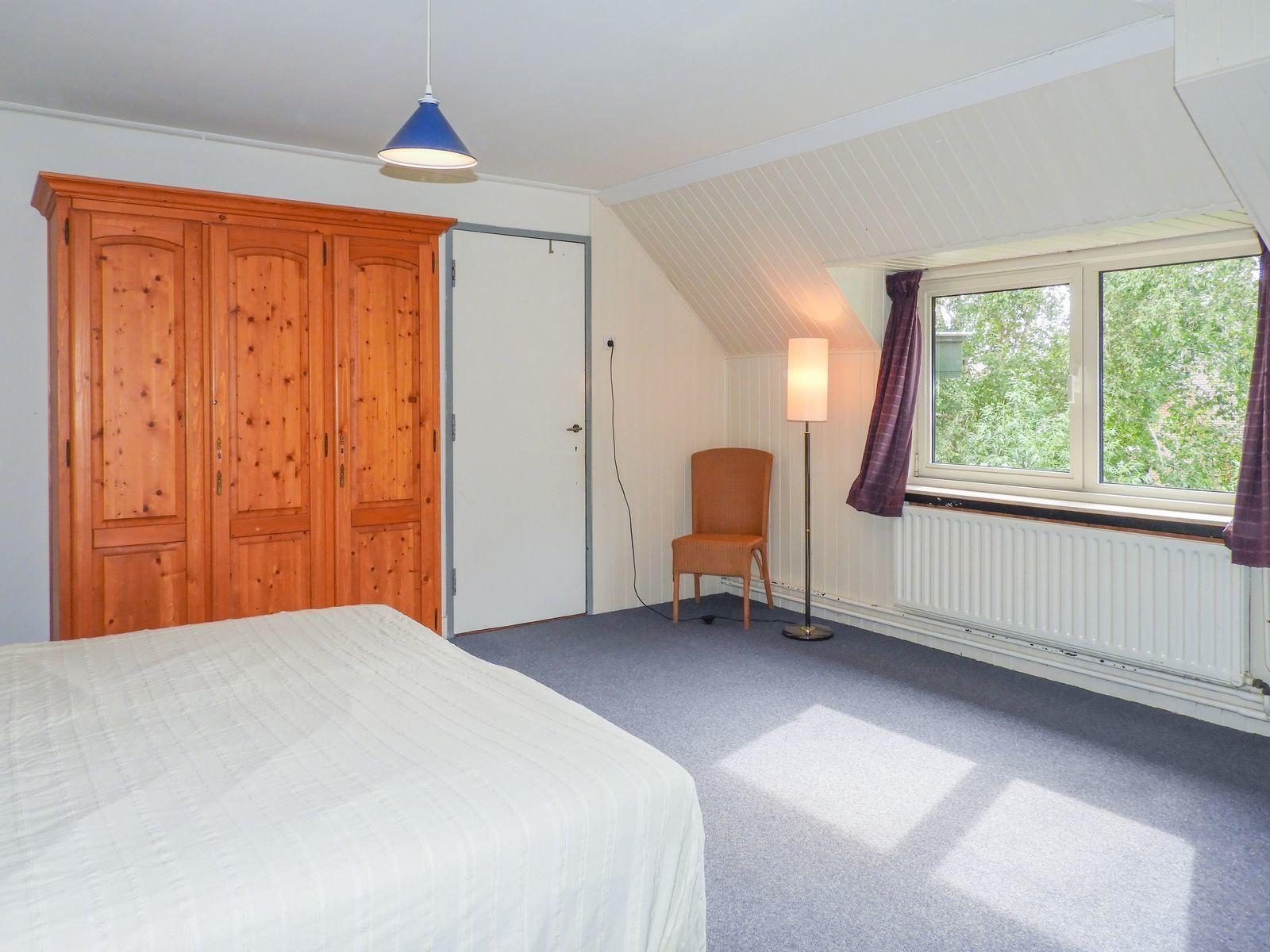 VZ048 Groepsaccommodatie Groede