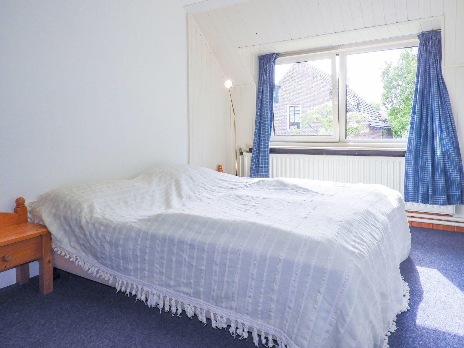 VZ048 Groepsaccommodatie Groede