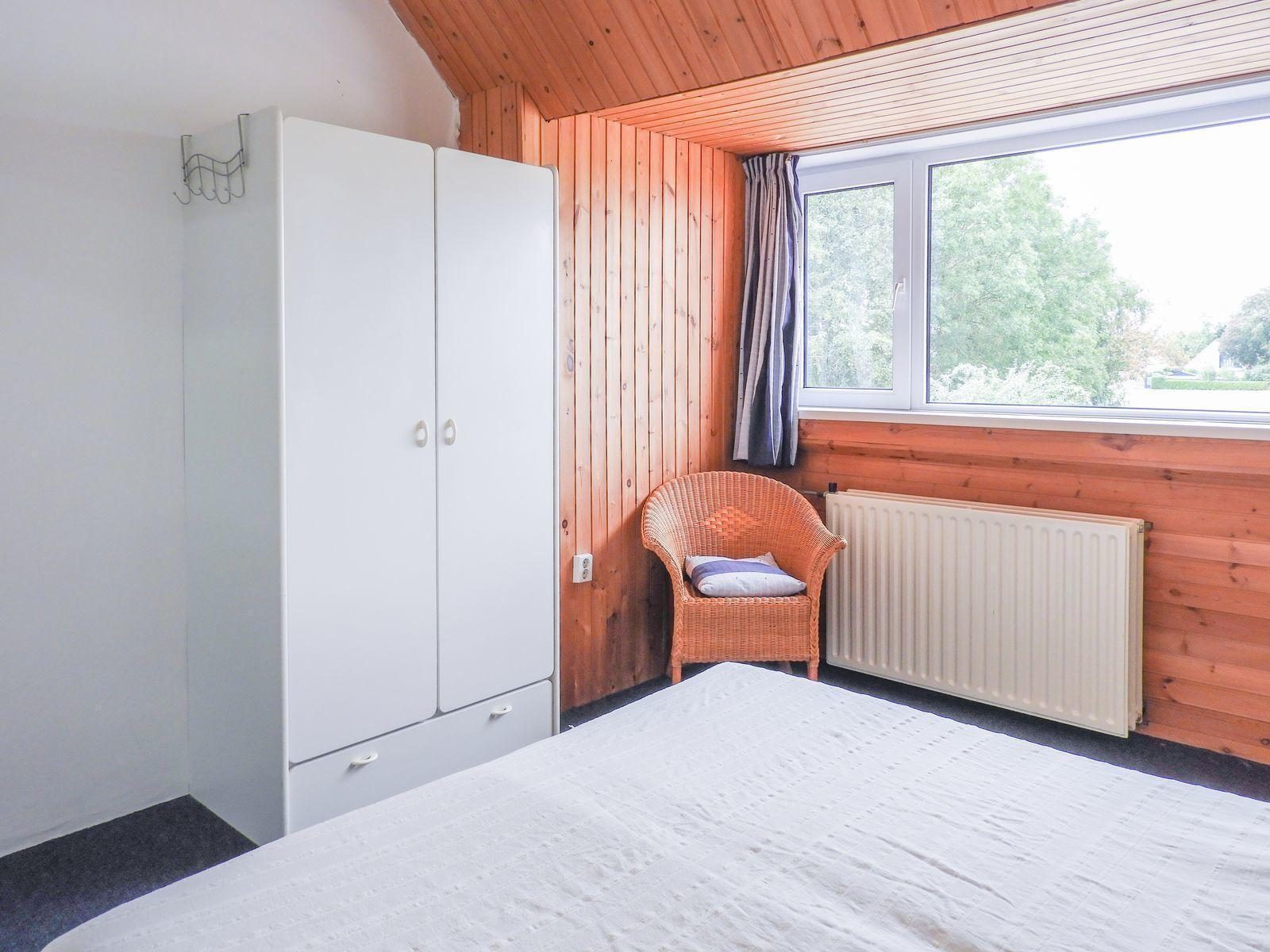 VZ048 Groepsaccommodatie Groede