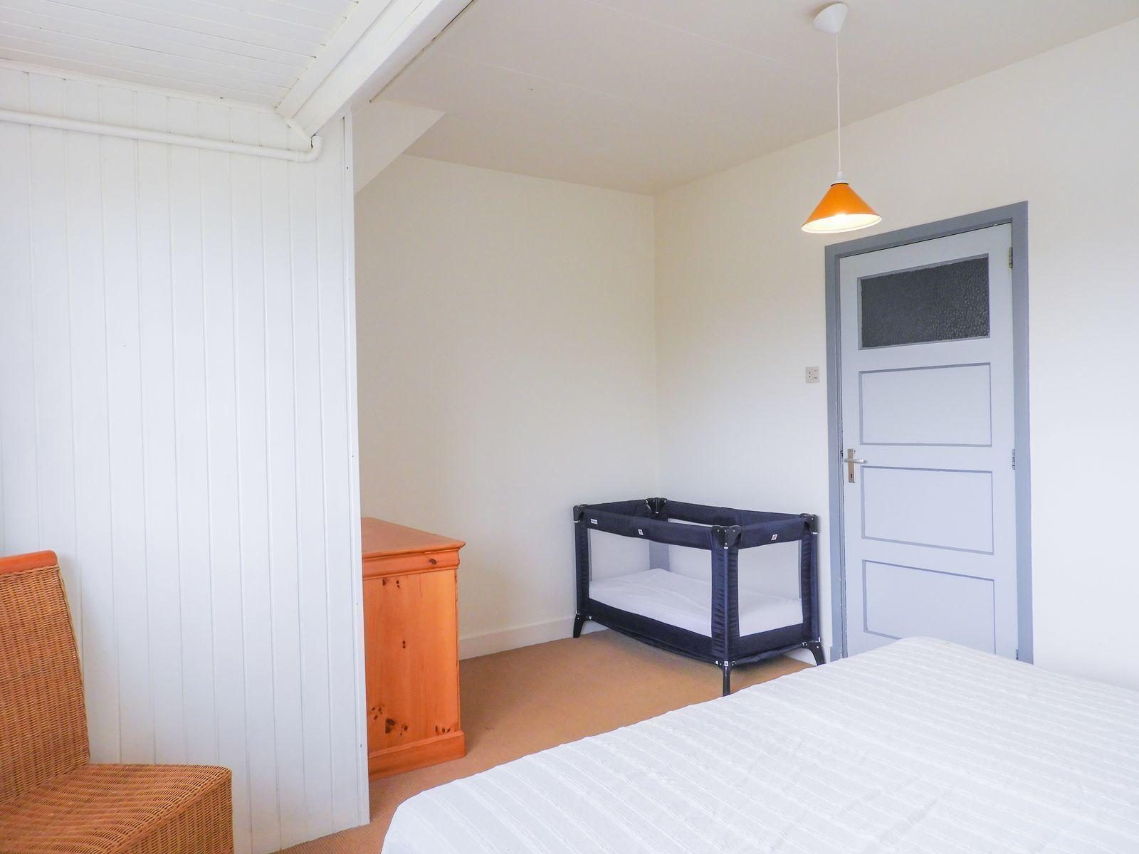 VZ048 Groepsaccommodatie Groede
