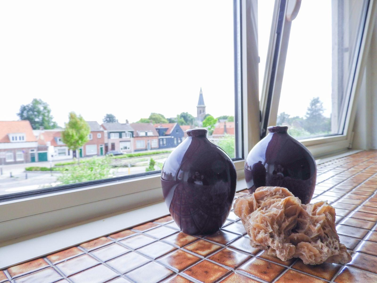 VZ048 Groepsaccommodatie Groede