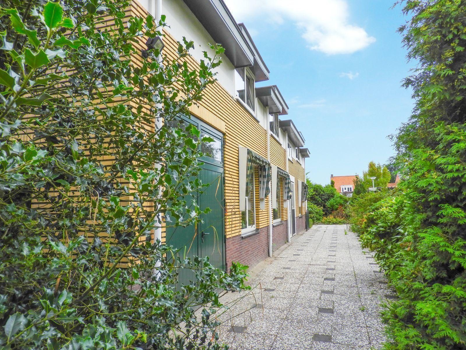 VZ048 Groepsaccommodatie Groede
