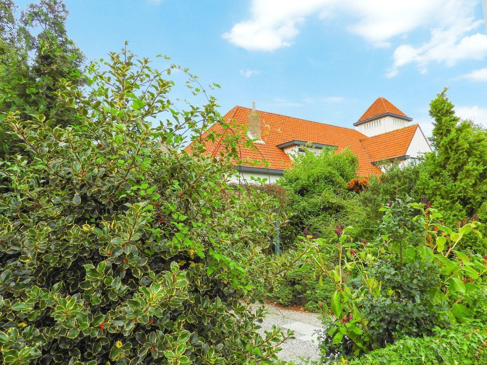 VZ048 Groepsaccommodatie Groede