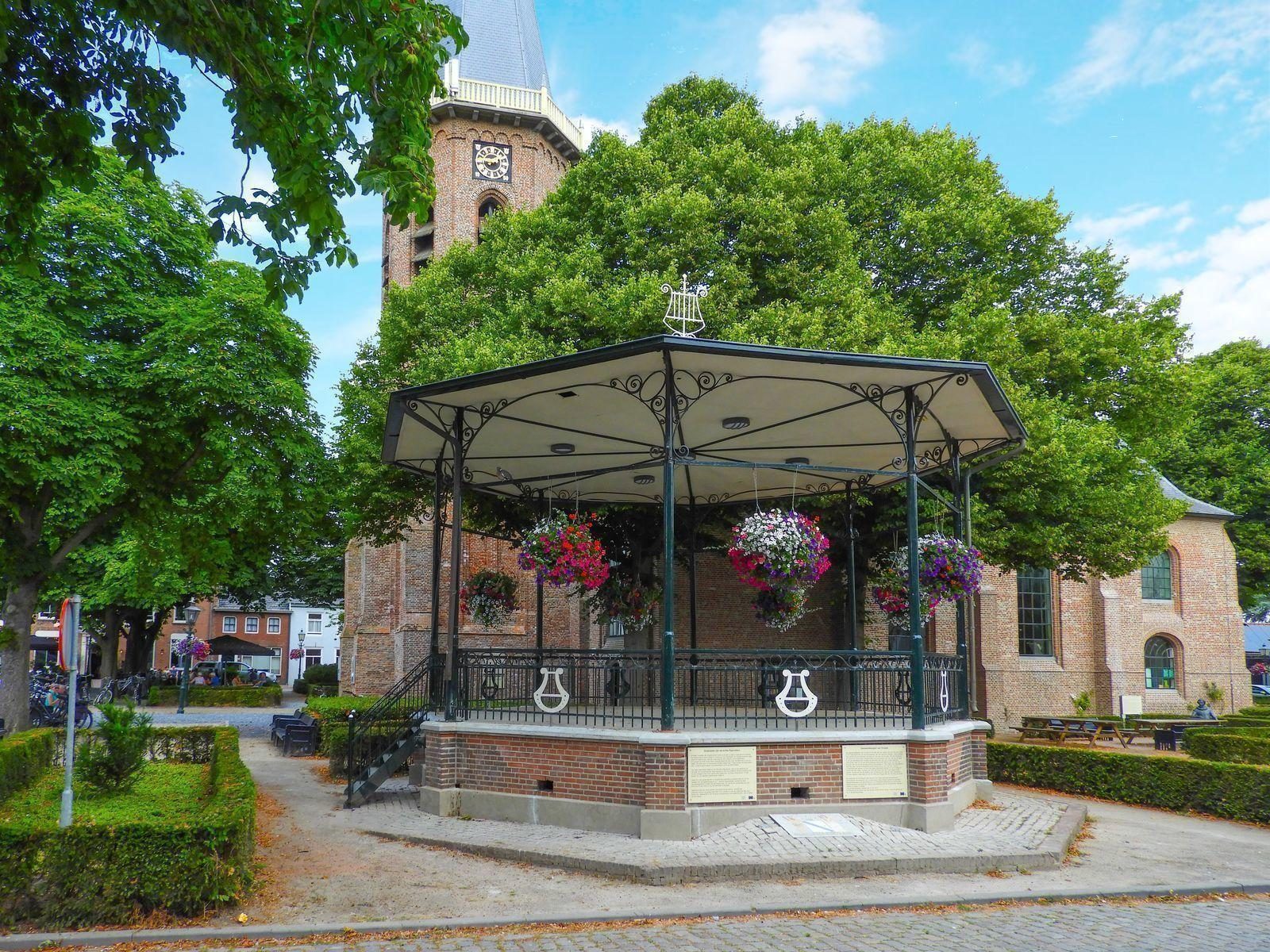 VZ048 Groepsaccommodatie Groede