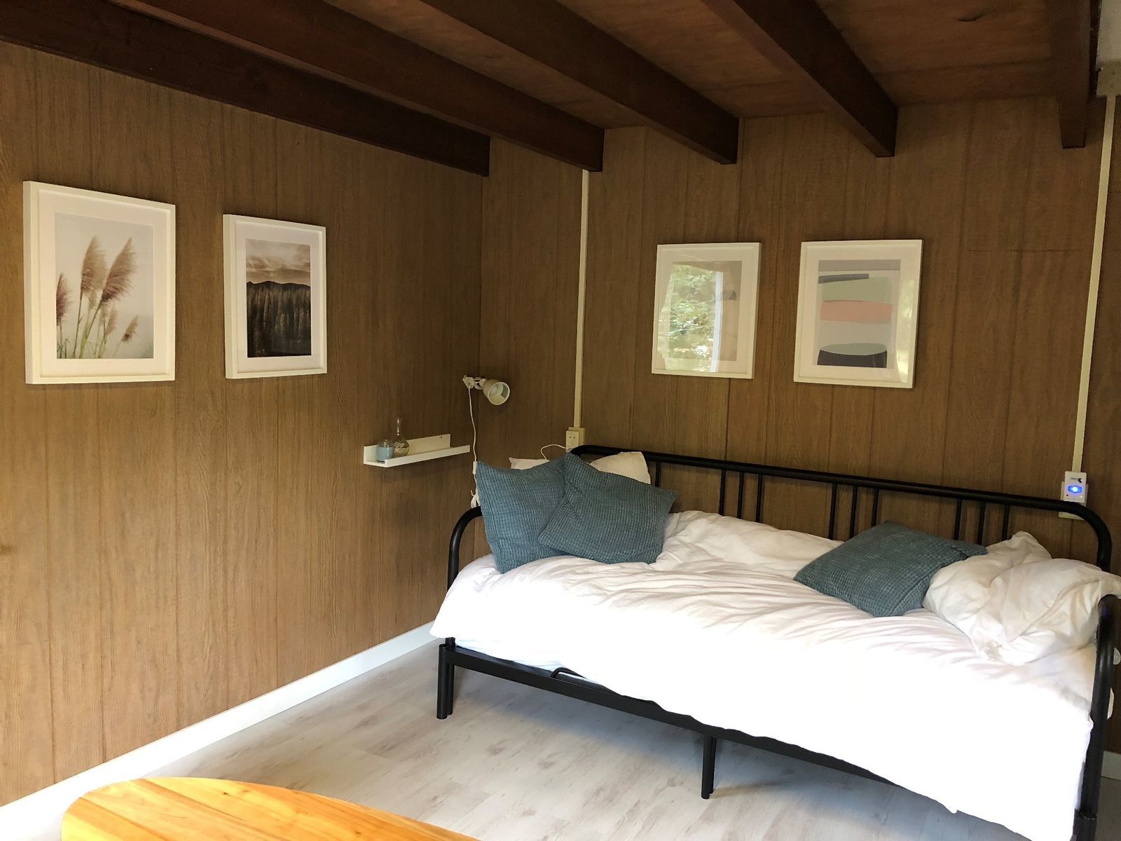 Vakantiehuis Stoffels familiehuis op de Veluwe