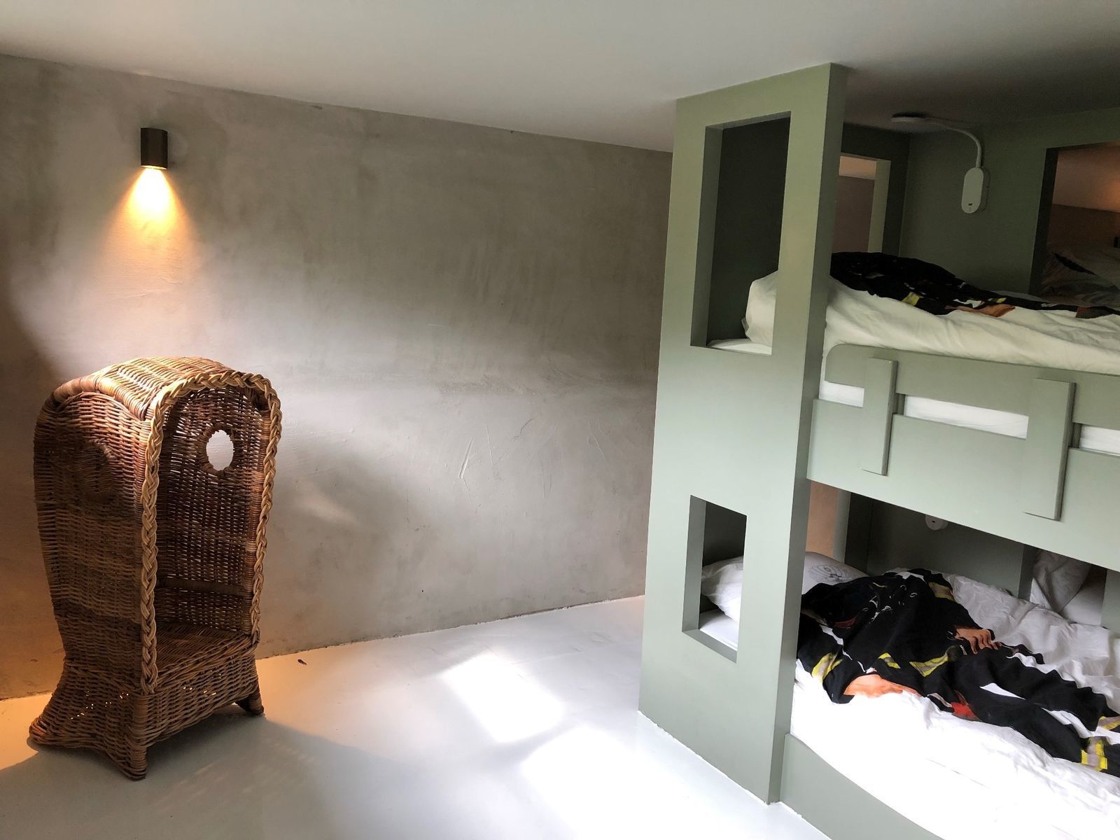 Vakantiehuis Stoffels familiehuis op de Veluwe
