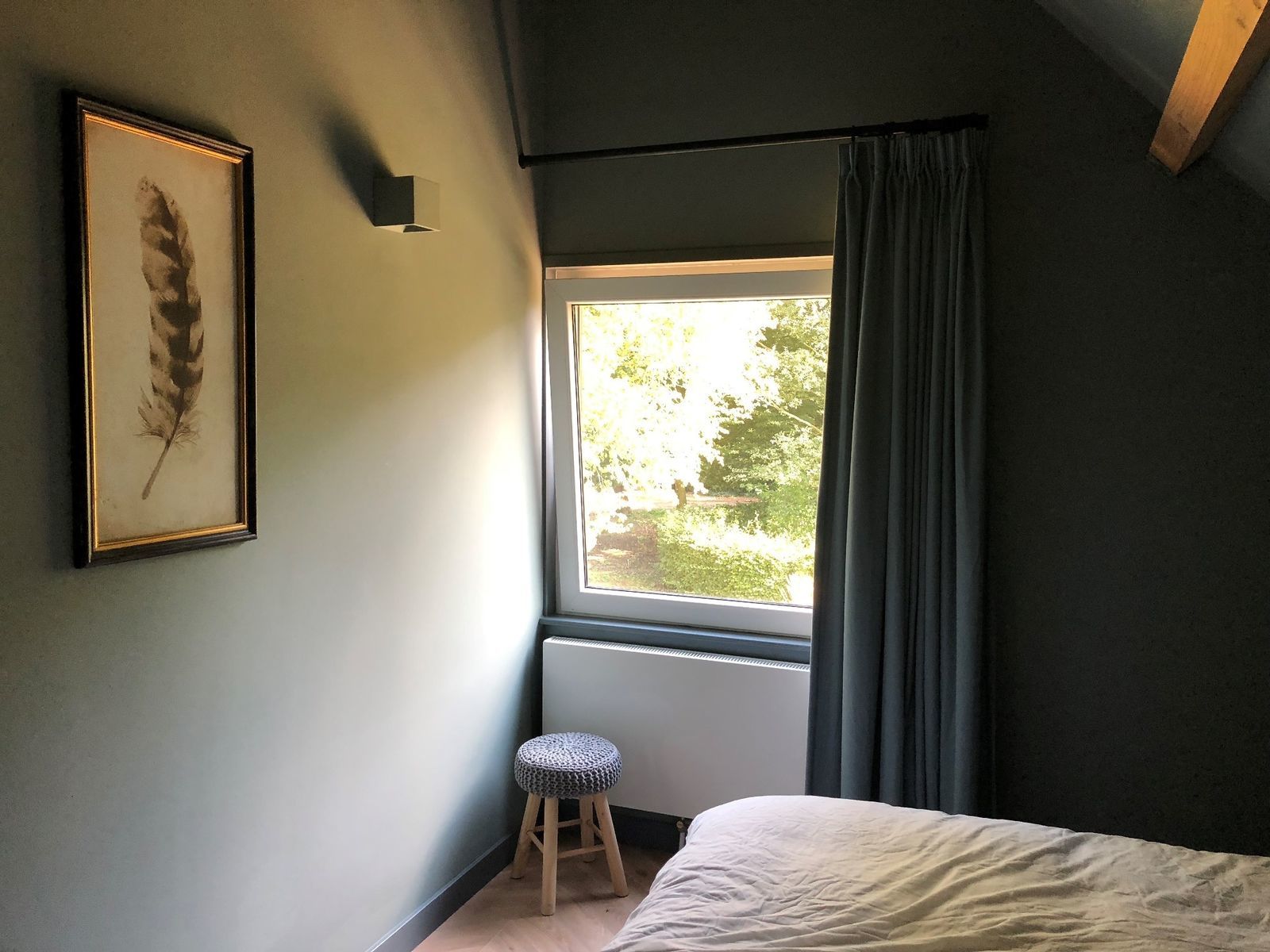 Vakantiehuis Stoffels familiehuis op de Veluwe