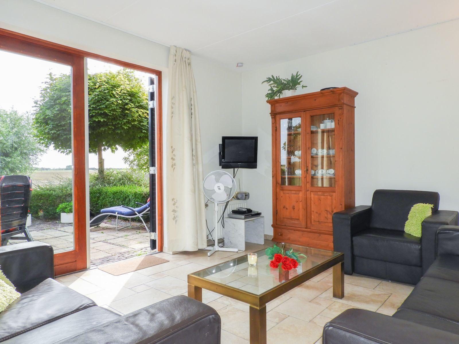 VZ523 Vakantieappartement Kattendijke