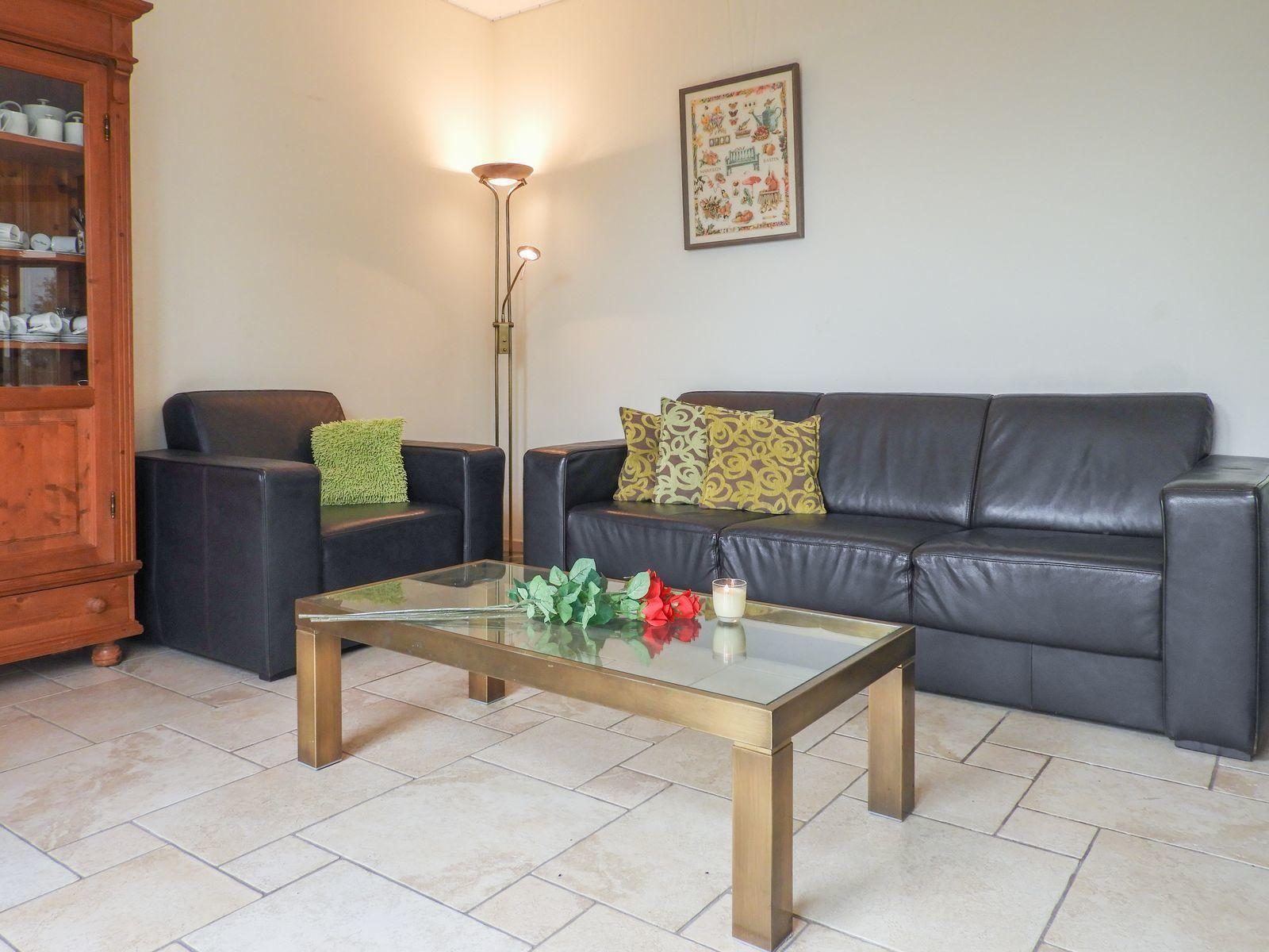 VZ523 Vakantieappartement Kattendijke