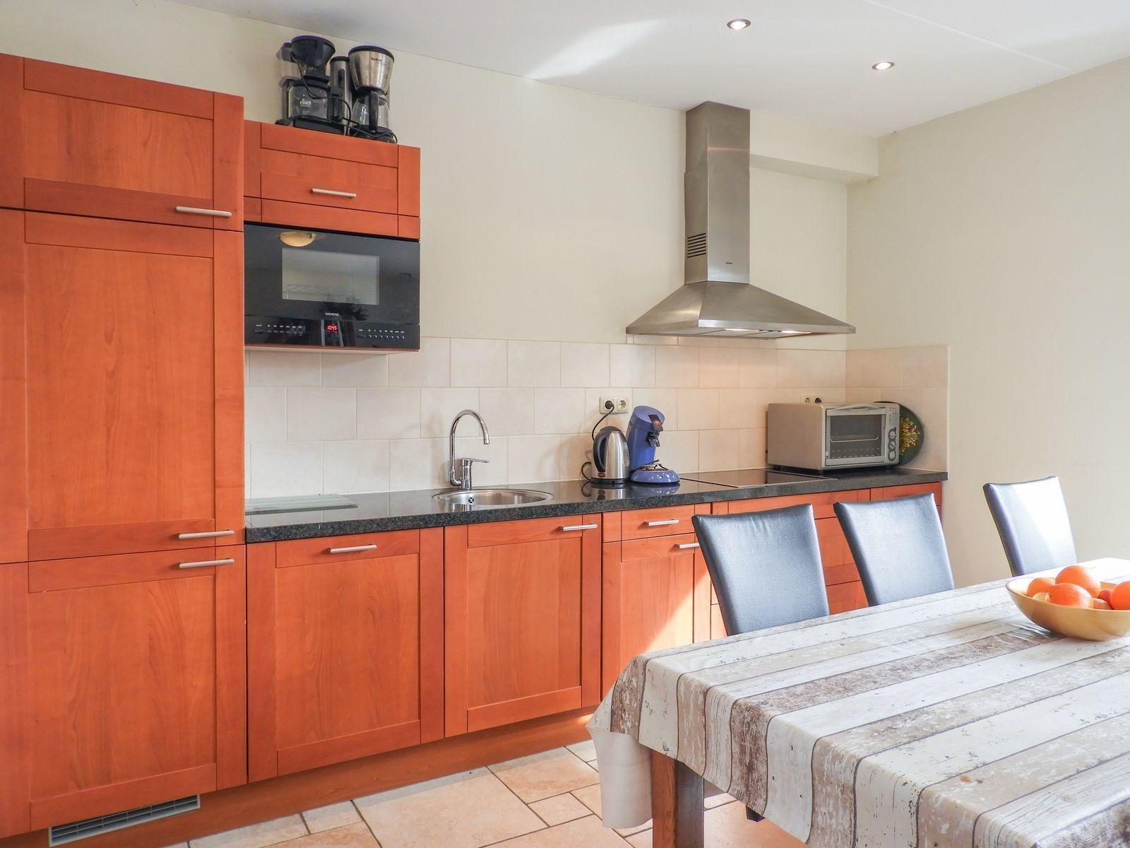 VZ523 Vakantieappartement Kattendijke