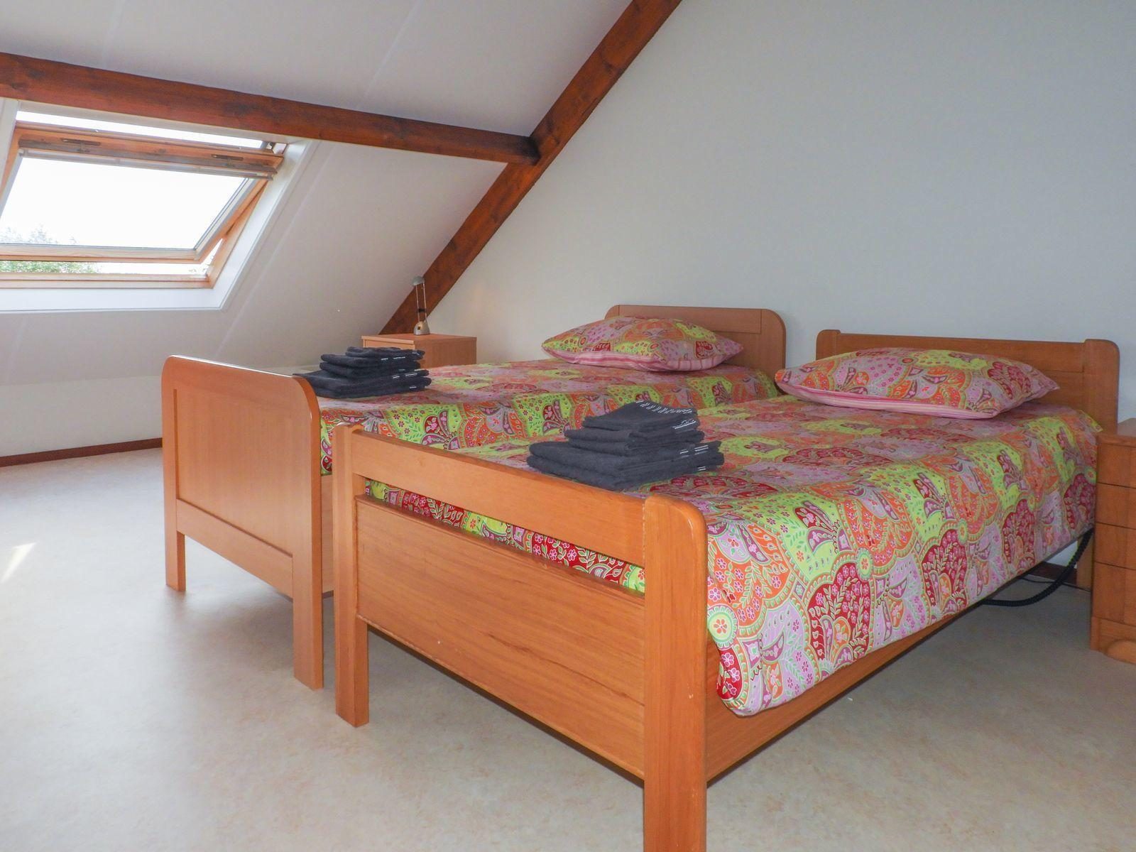VZ523 Vakantieappartement Kattendijke