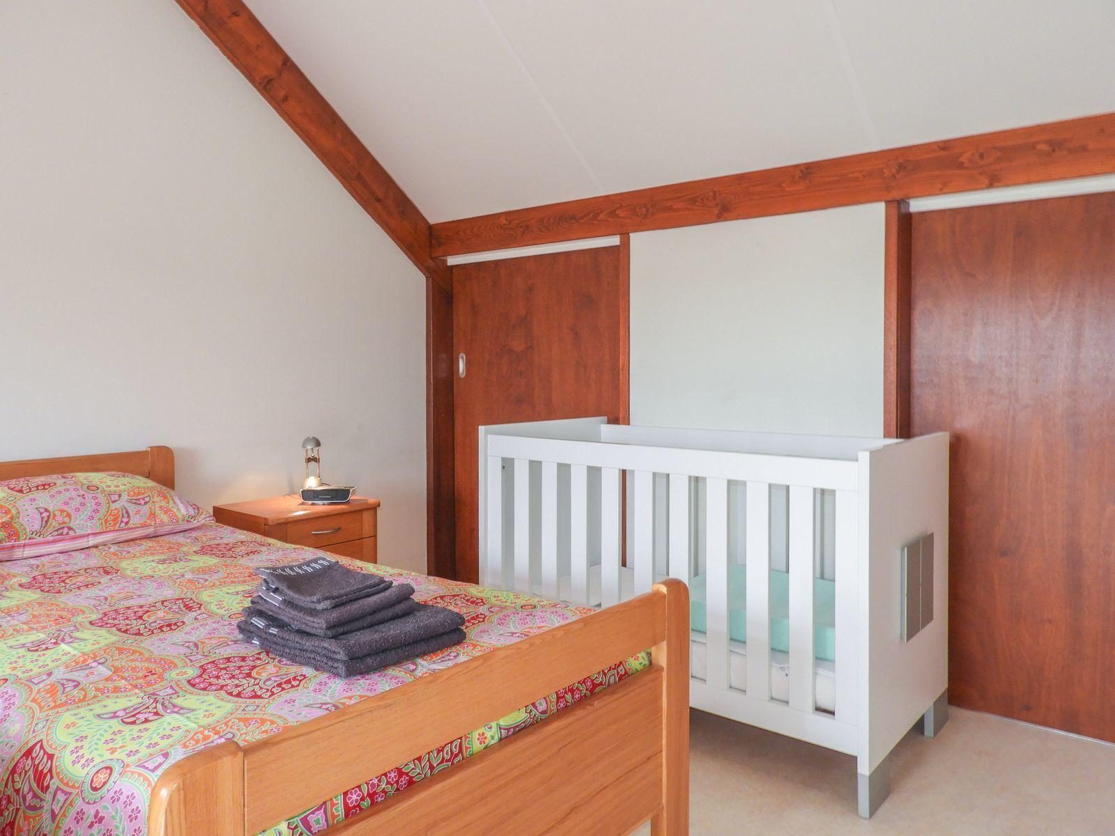 VZ523 Vakantieappartement Kattendijke