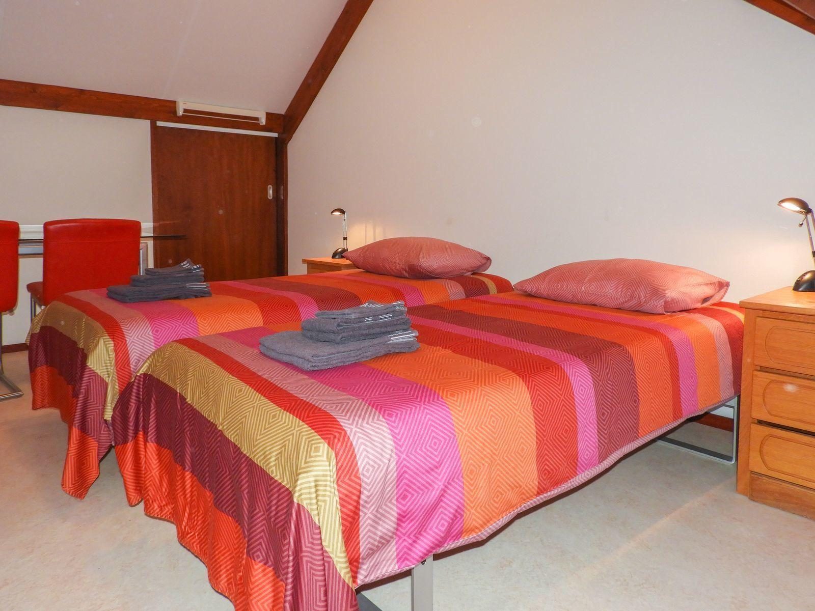 VZ523 Vakantieappartement Kattendijke