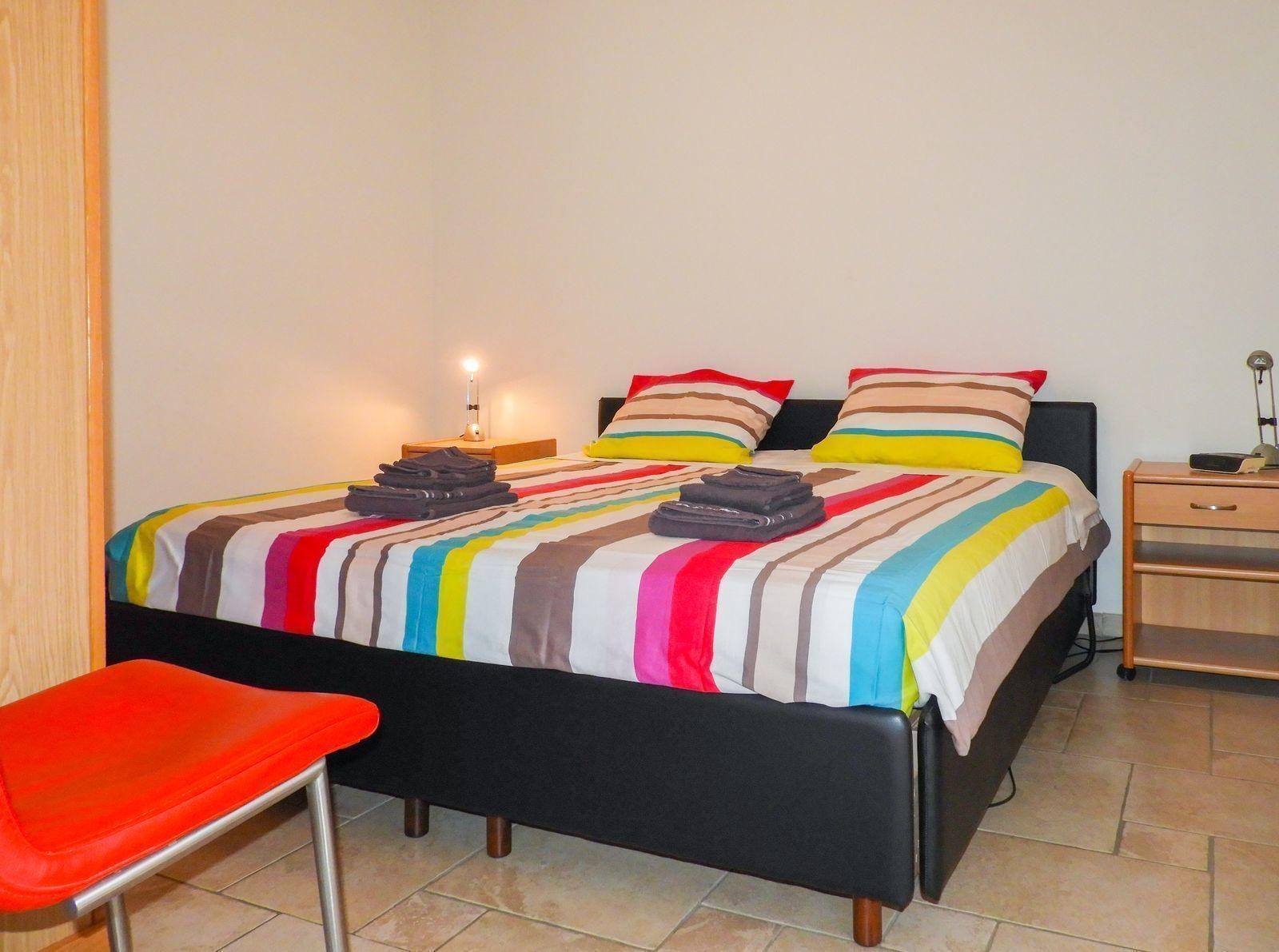 VZ523 Vakantieappartement Kattendijke