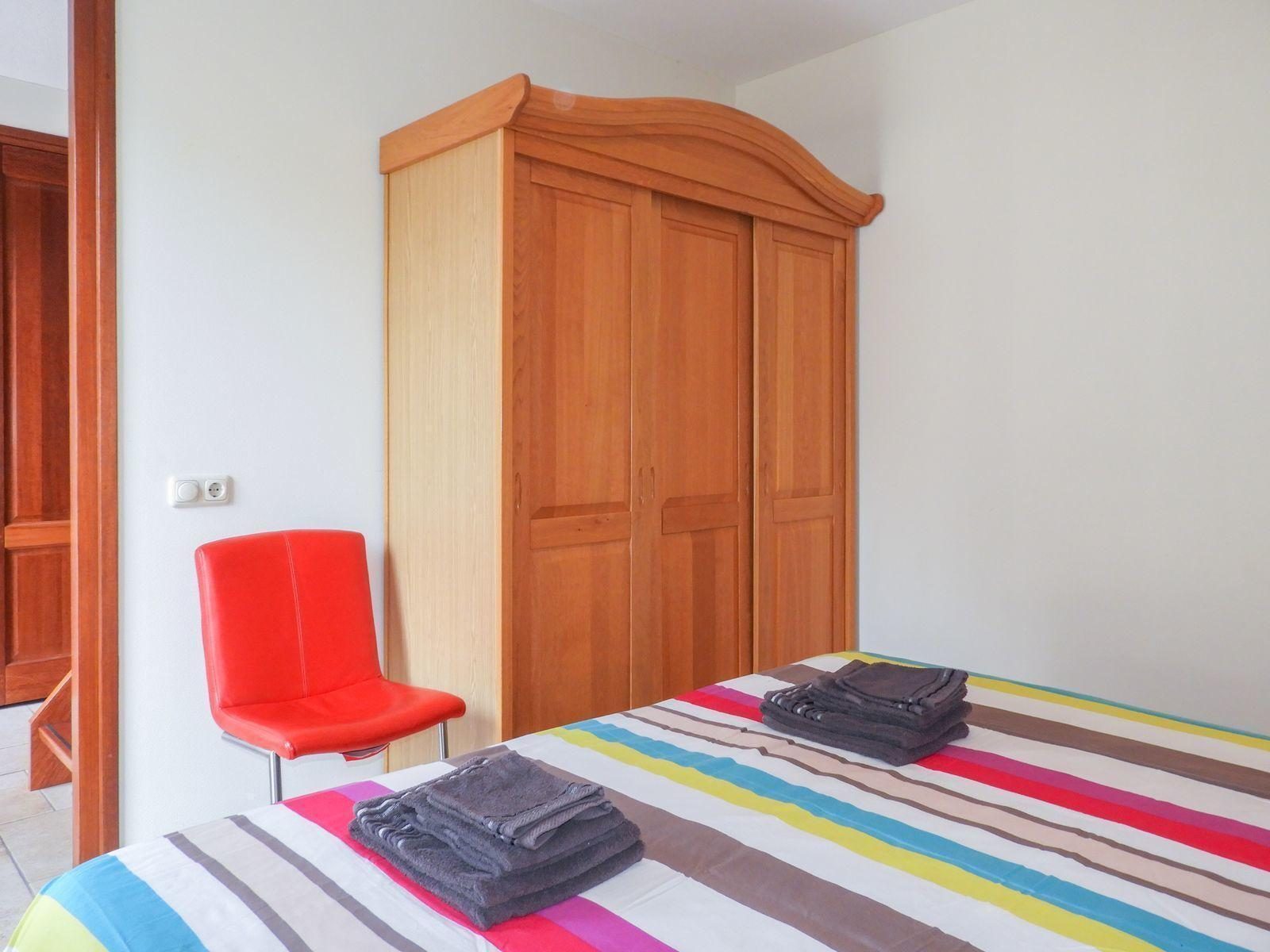 VZ523 Vakantieappartement Kattendijke