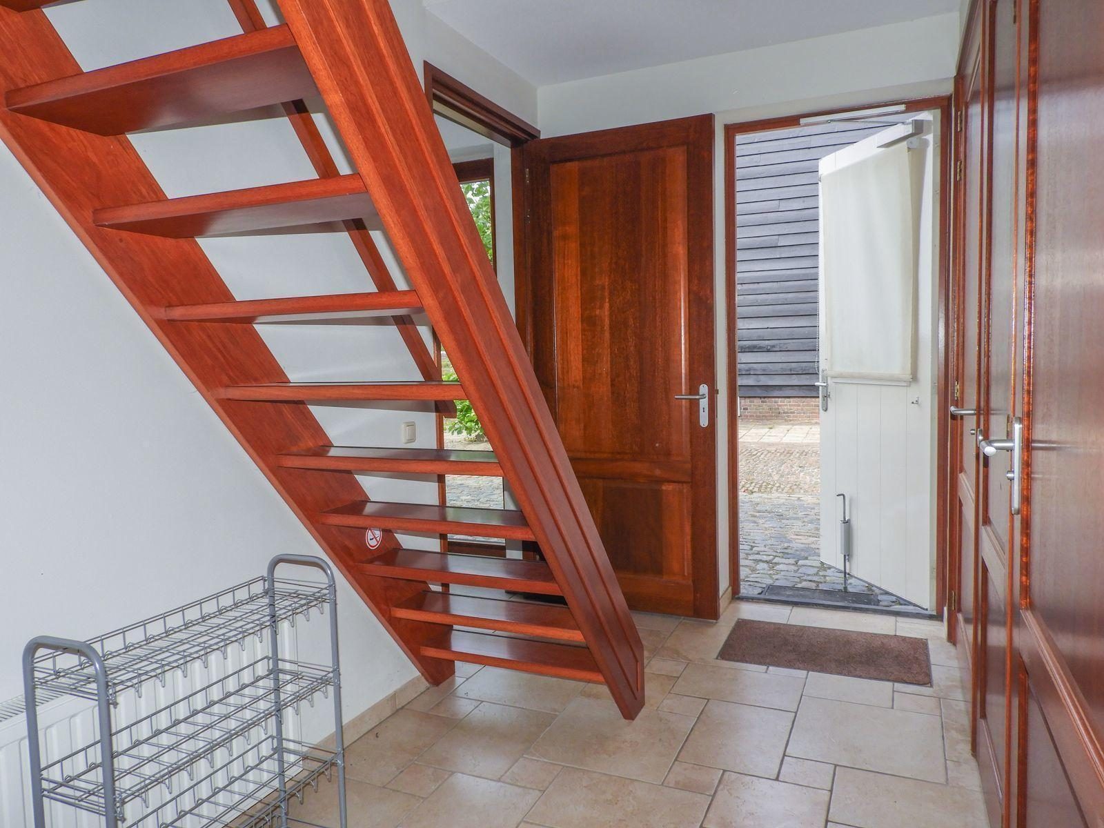 VZ523 Vakantieappartement Kattendijke