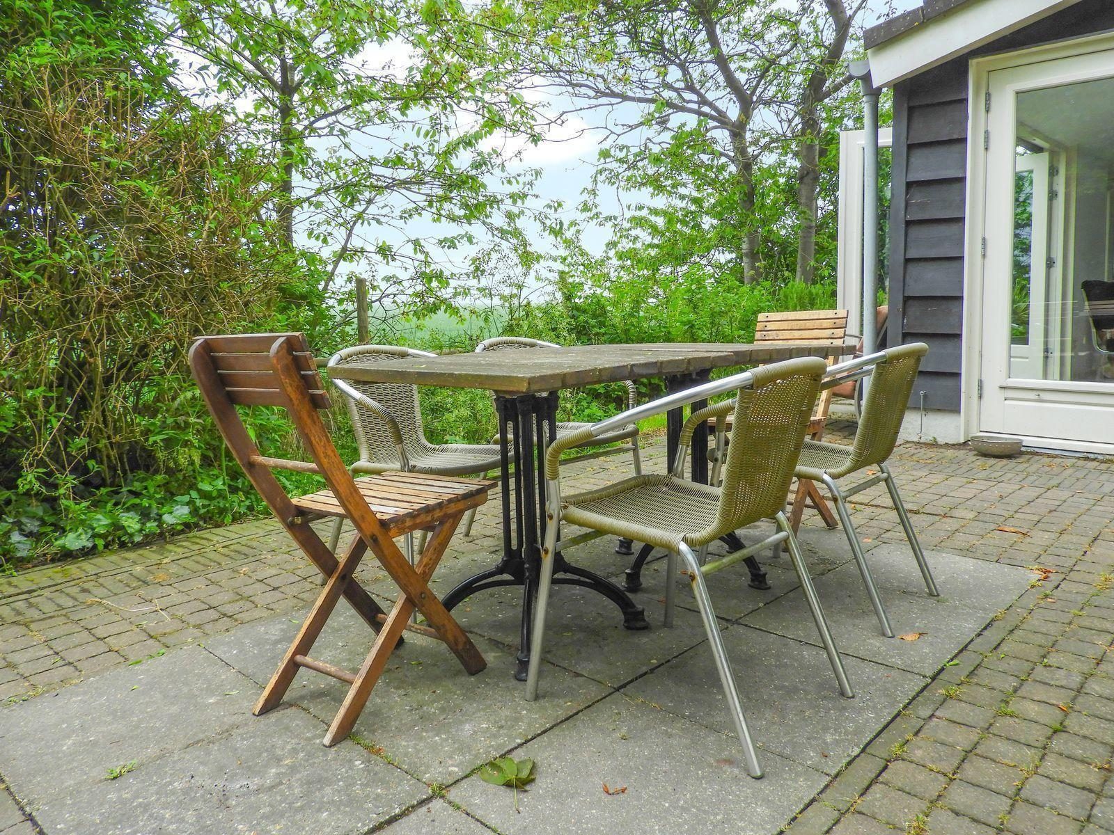 VZ184 Ferienhaus in Kamperland